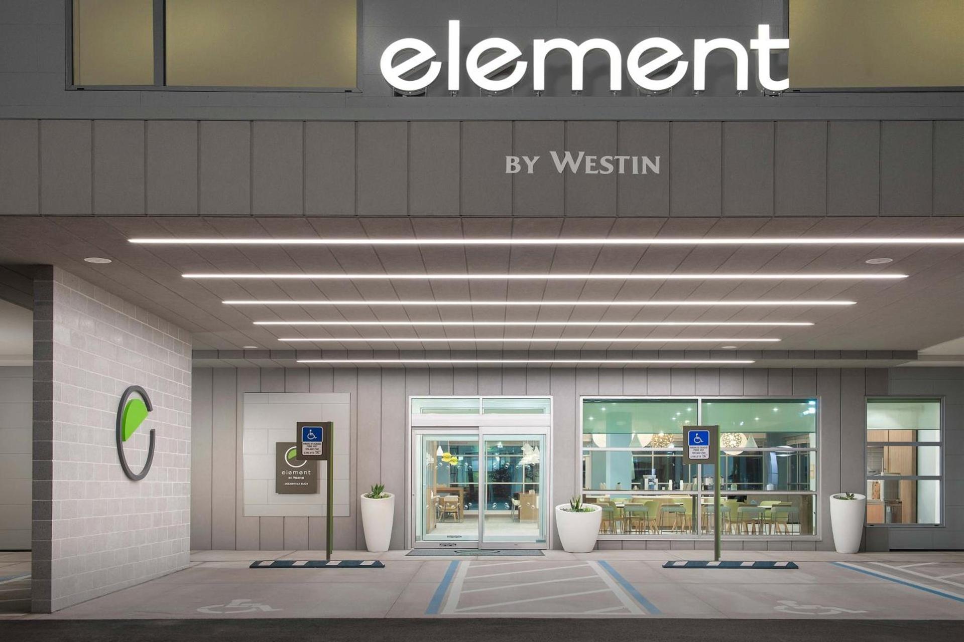 Element by Marriott Jacksonville Beach photo 6