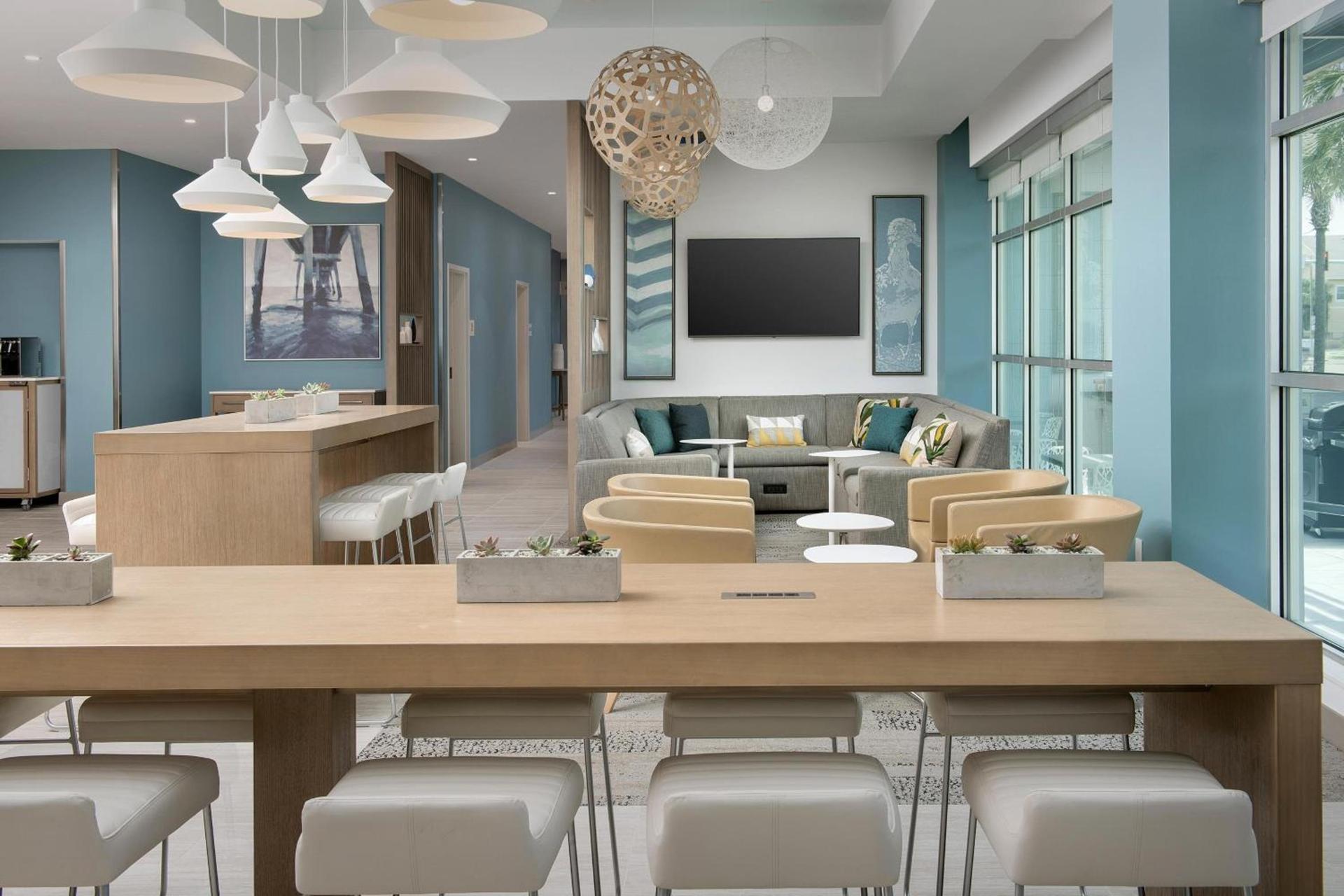 Element by Marriott Jacksonville Beach photo 5