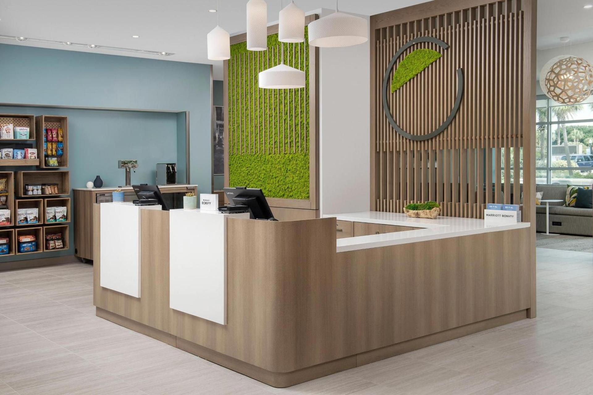 Element by Marriott Jacksonville Beach photo 4