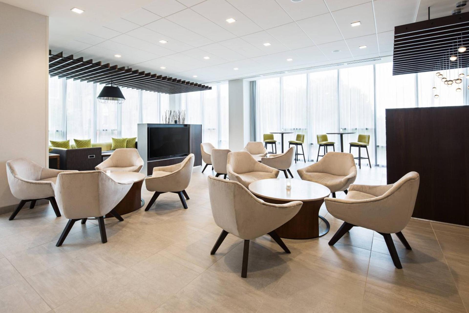 Courtyard by Marriott Knoxville Downtown photo 6