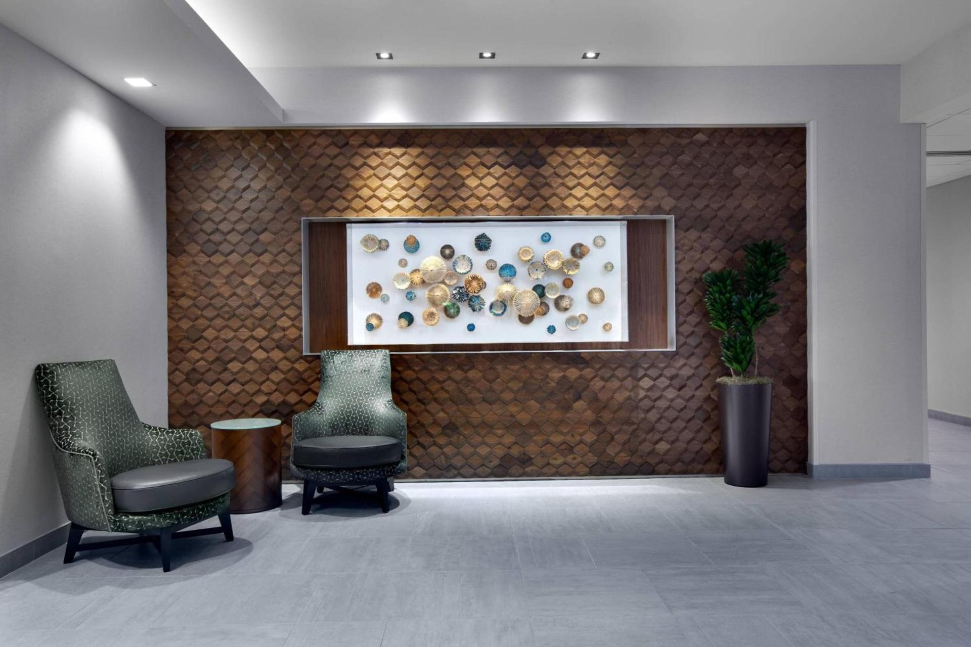 Courtyard by Marriott Knoxville Downtown photo 8