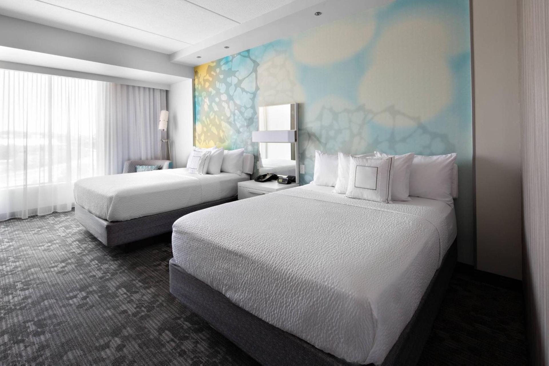 Courtyard by Marriott Knoxville Downtown photo 10
