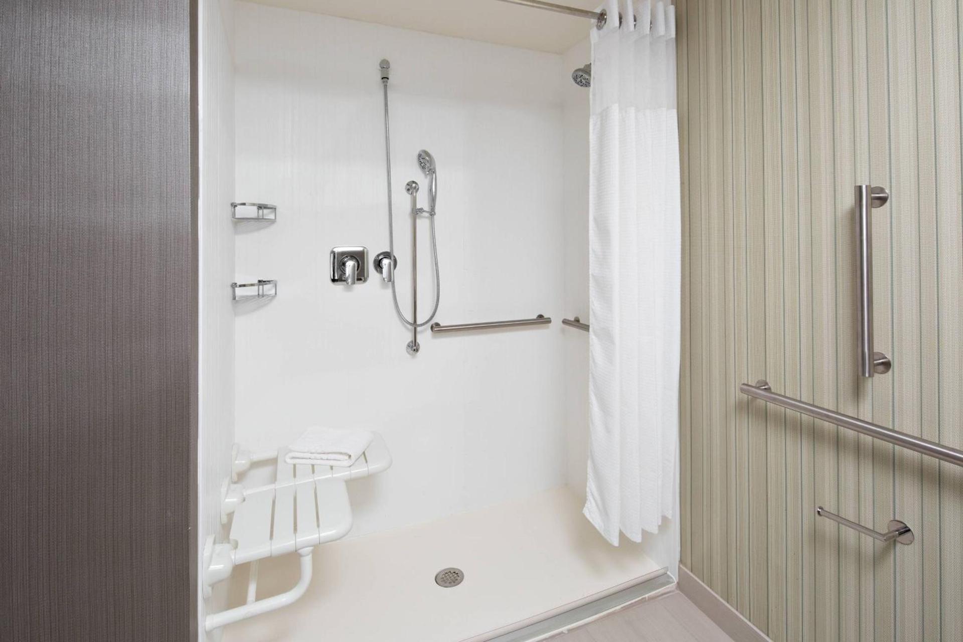Courtyard by Marriott Knoxville Downtown photo 18