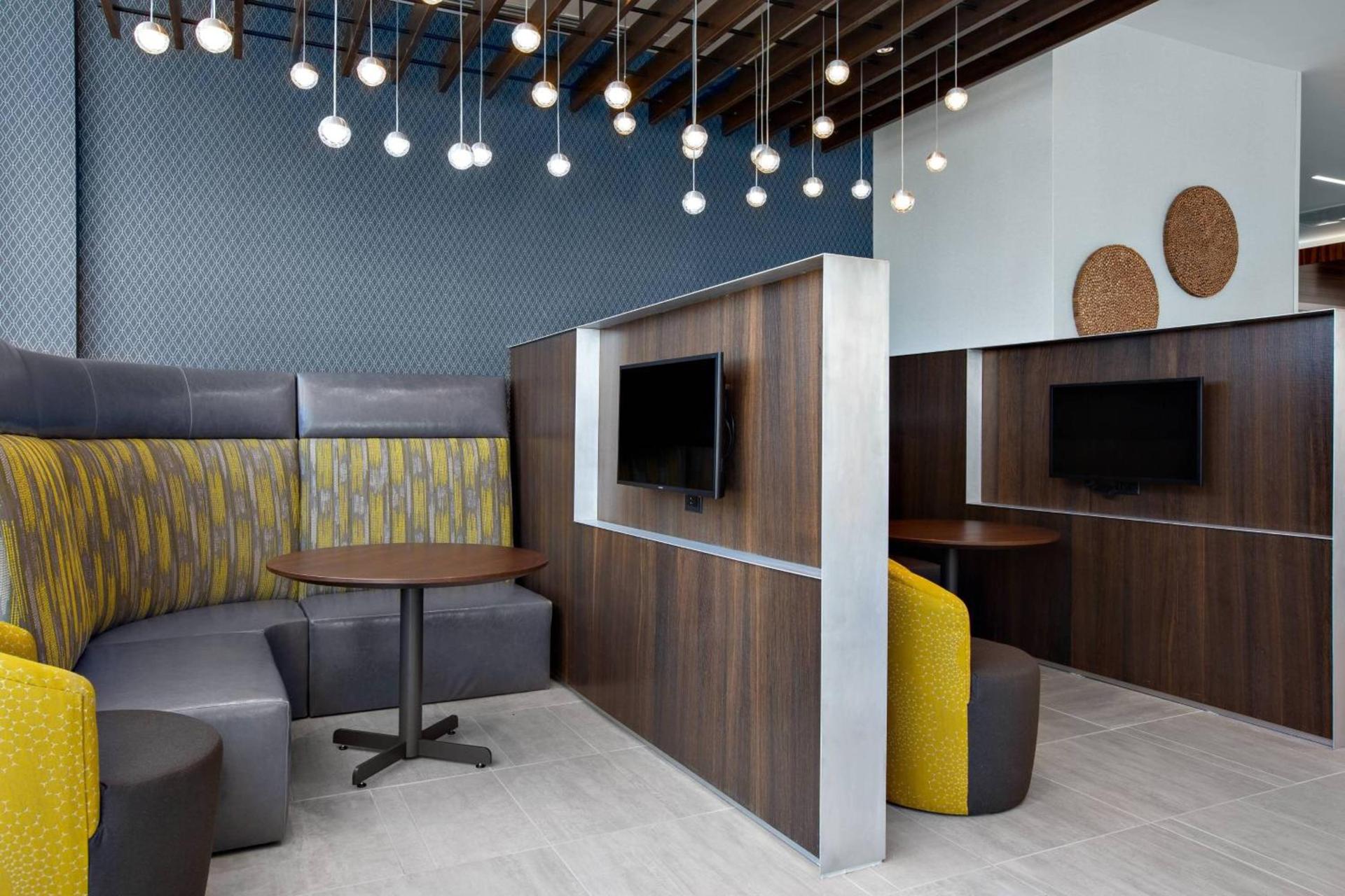 Courtyard by Marriott Knoxville Downtown photo 19