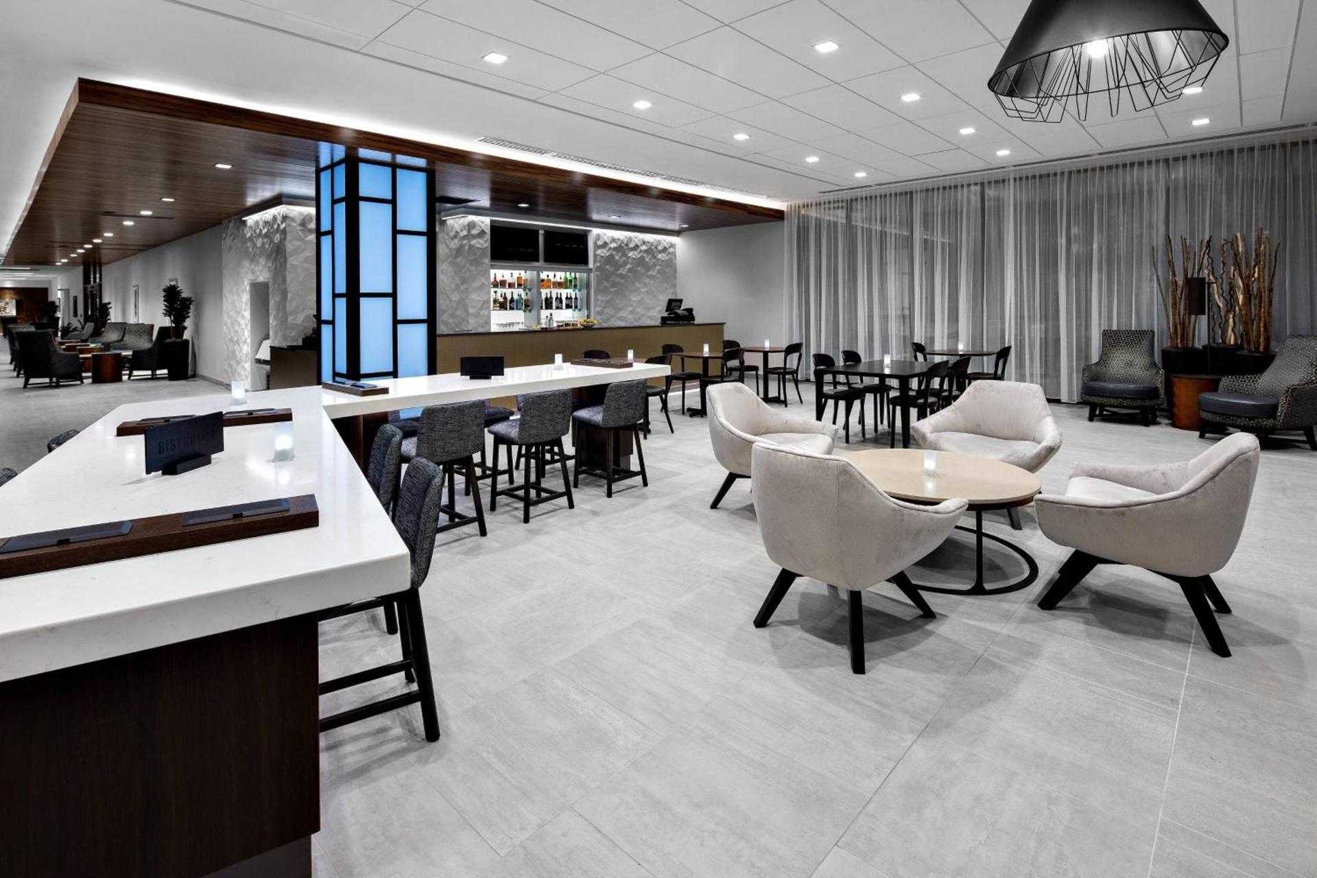Courtyard by Marriott Knoxville Downtown photo 24