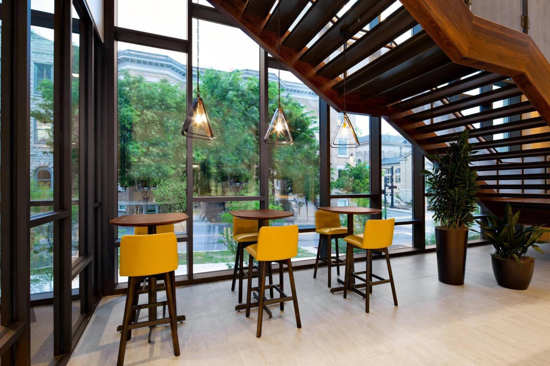 Courtyard by Marriott Knoxville Downtown photo 25