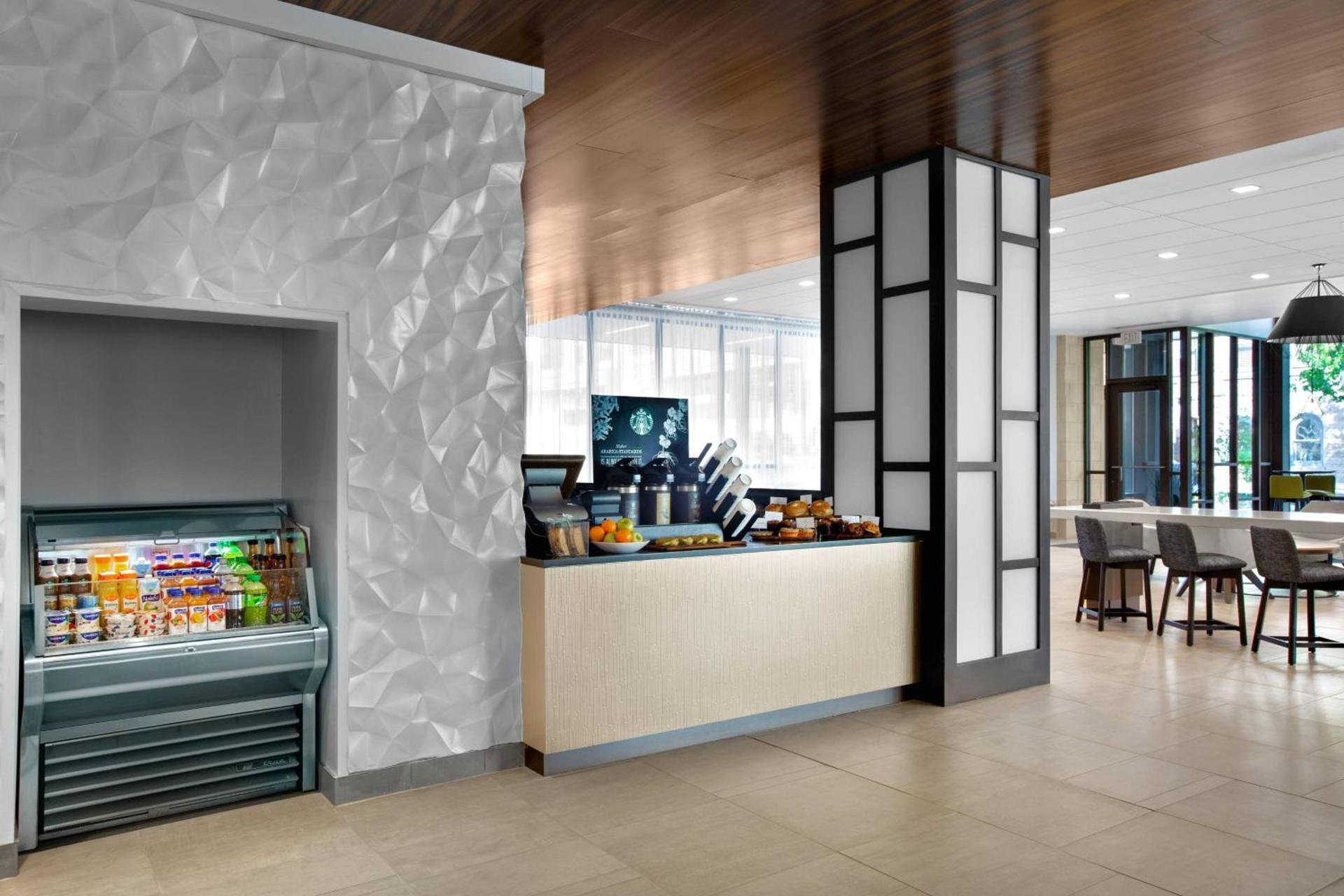 Courtyard by Marriott Knoxville Downtown photo 26