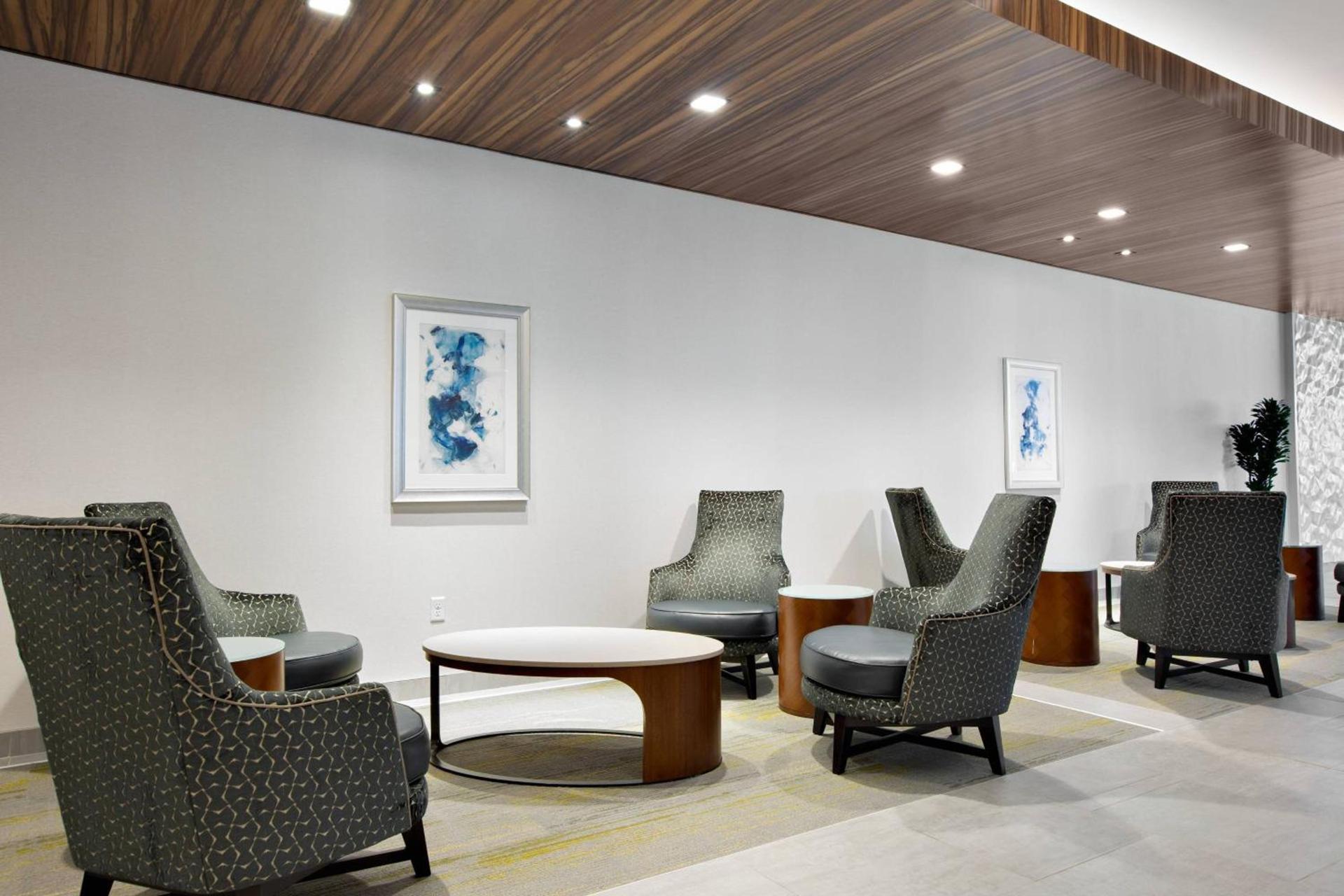 Courtyard by Marriott Knoxville Downtown photo 29