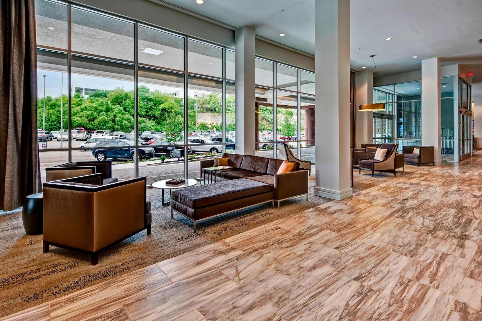 Residence Inn by Marriott Kansas City Downtown/Convention Center photo 5