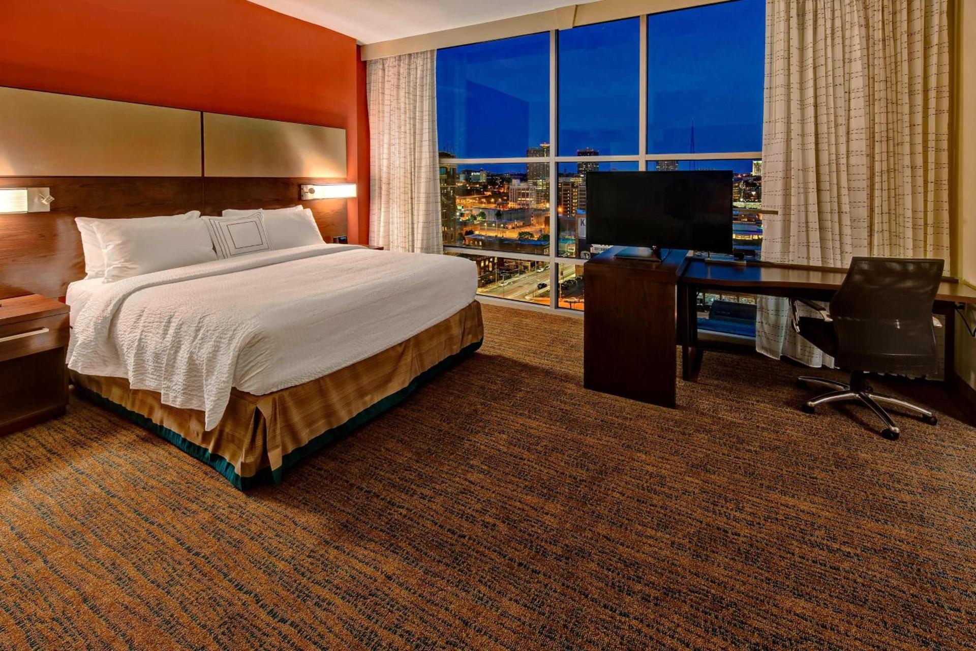 Residence Inn by Marriott Kansas City Downtown/Convention Center photo 14