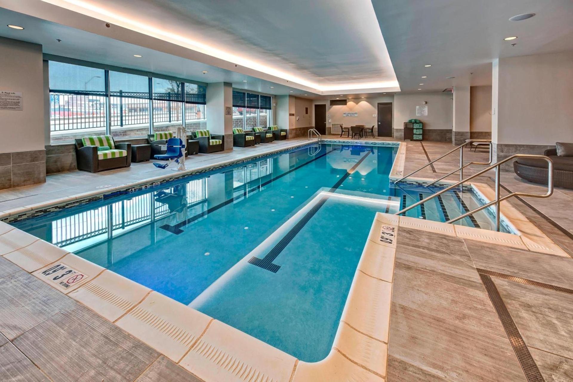 Residence Inn by Marriott Kansas City Downtown/Convention Center photo 27