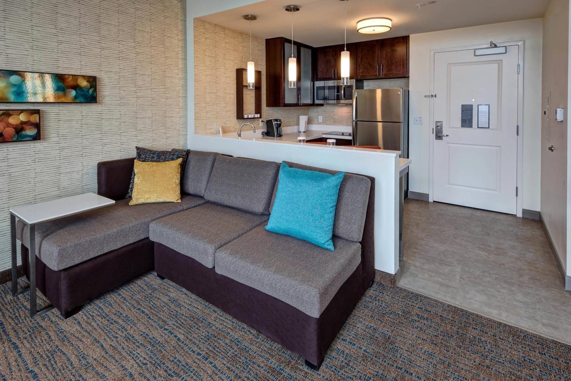 Residence Inn by Marriott Kansas City Downtown/Convention Center photo 12