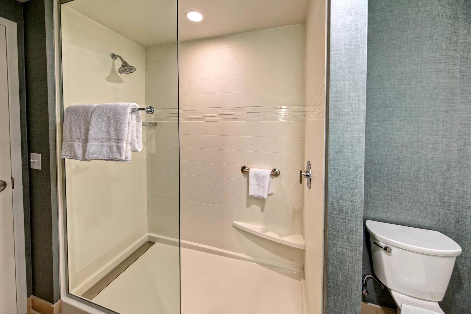 Residence Inn by Marriott Kansas City Downtown/Convention Center photo 18