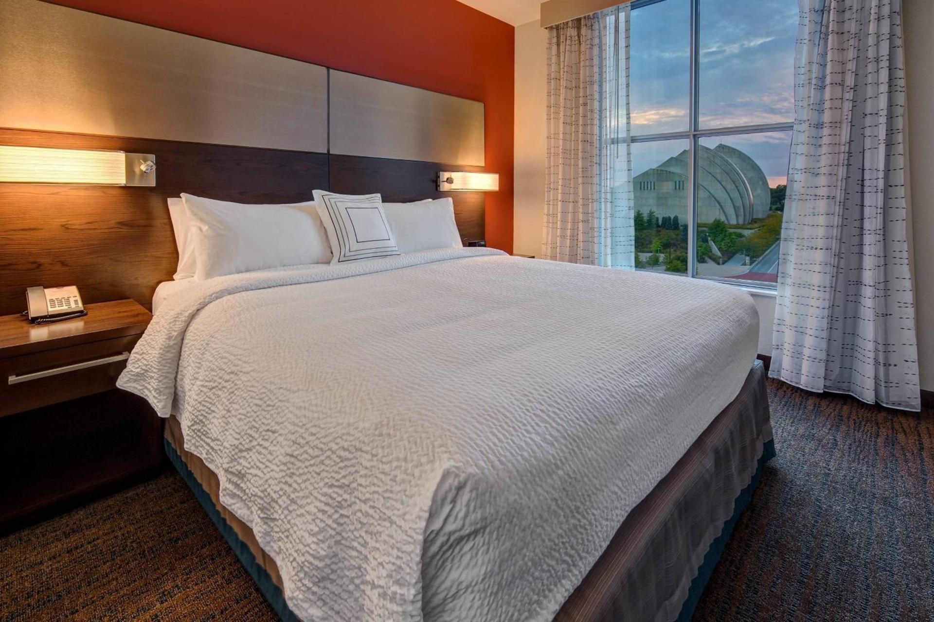 Residence Inn by Marriott Kansas City Downtown/Convention Center photo 8