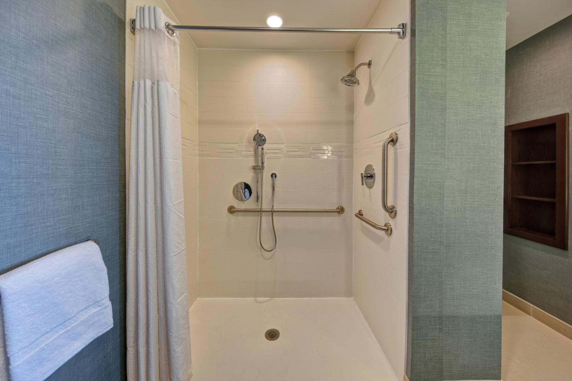 Residence Inn by Marriott Kansas City Downtown/Convention Center photo 15