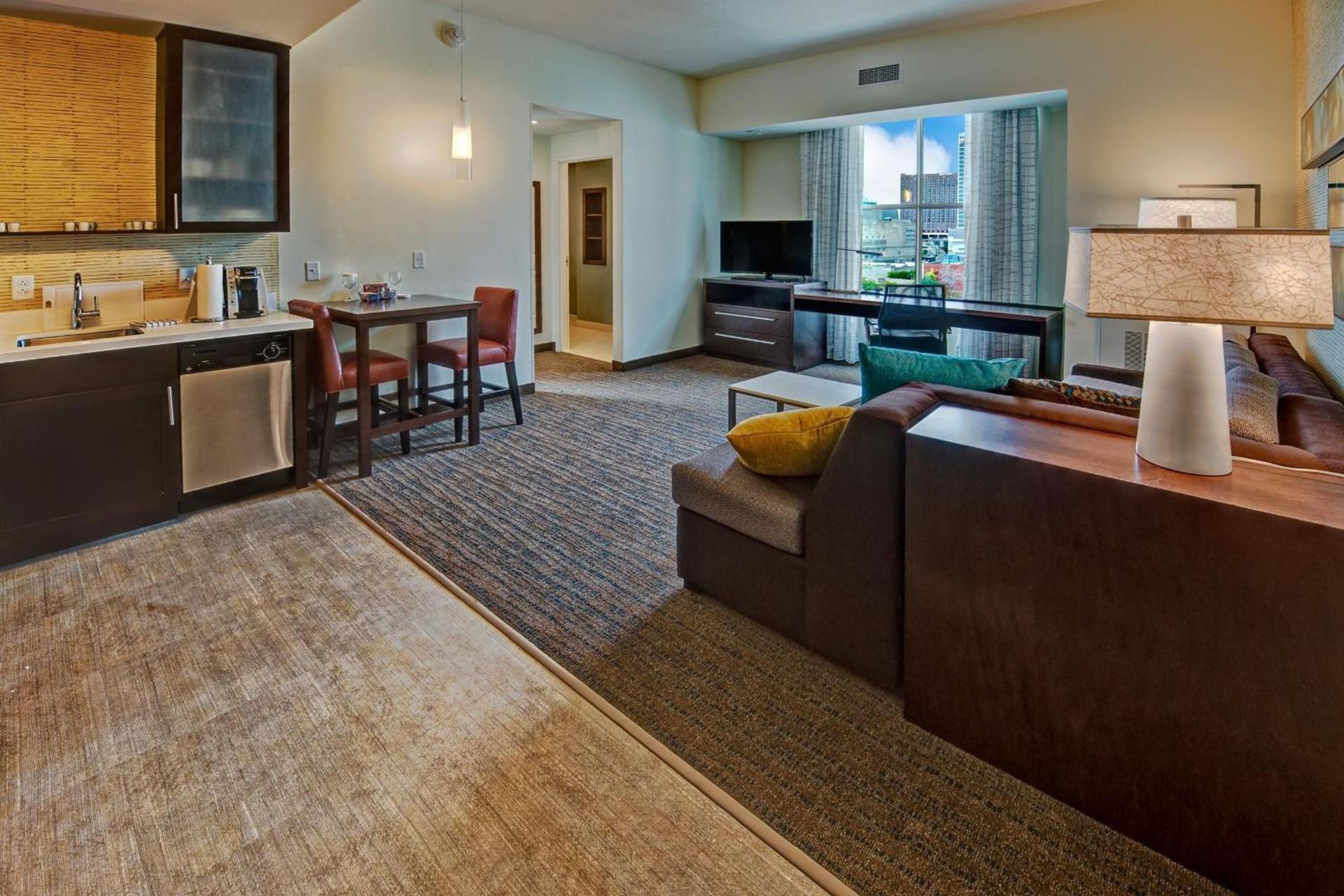 Residence Inn by Marriott Kansas City Downtown/Convention Center photo 6