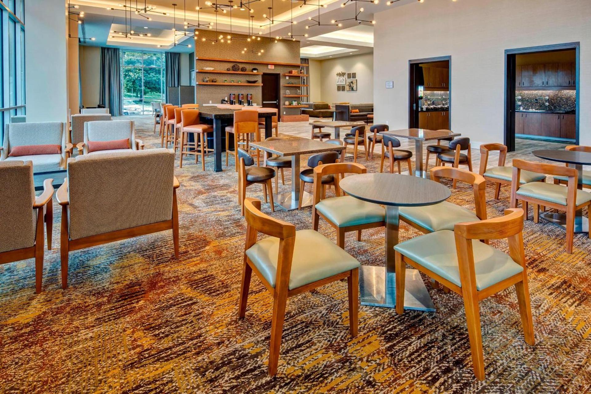 Residence Inn by Marriott Kansas City Downtown/Convention Center photo 24