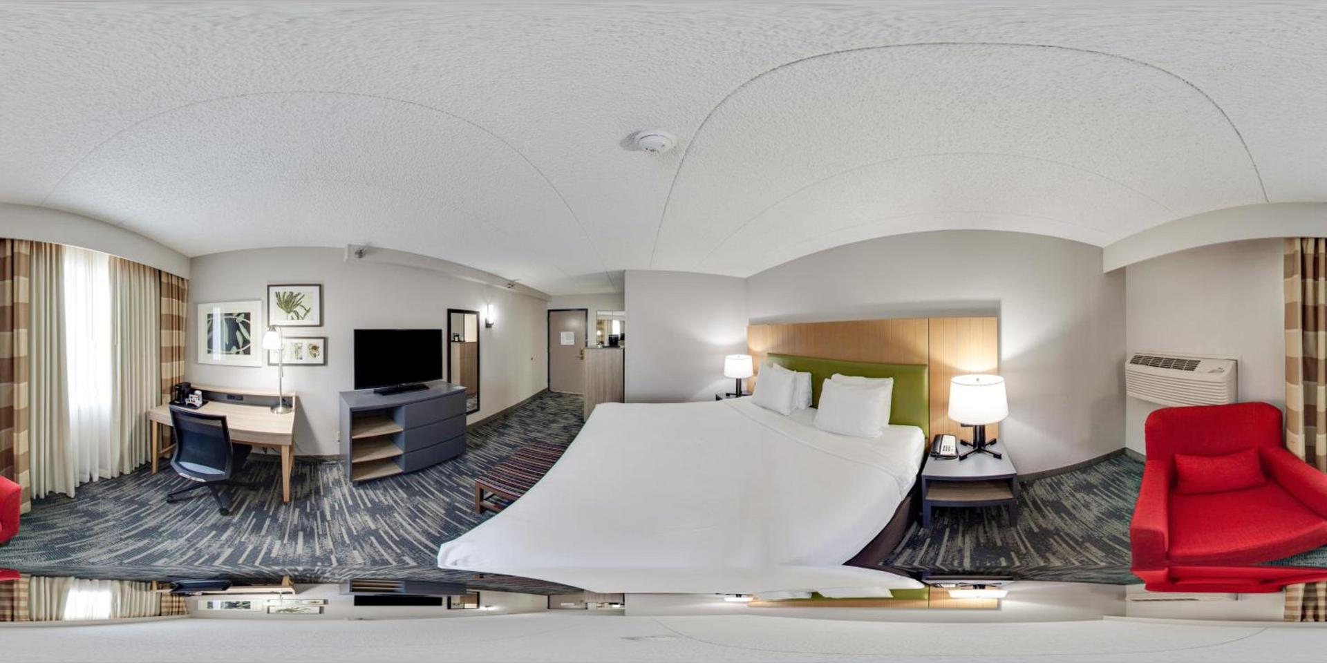 Wingate by Wyndham Lincoln Airport East I-80 photo 49
