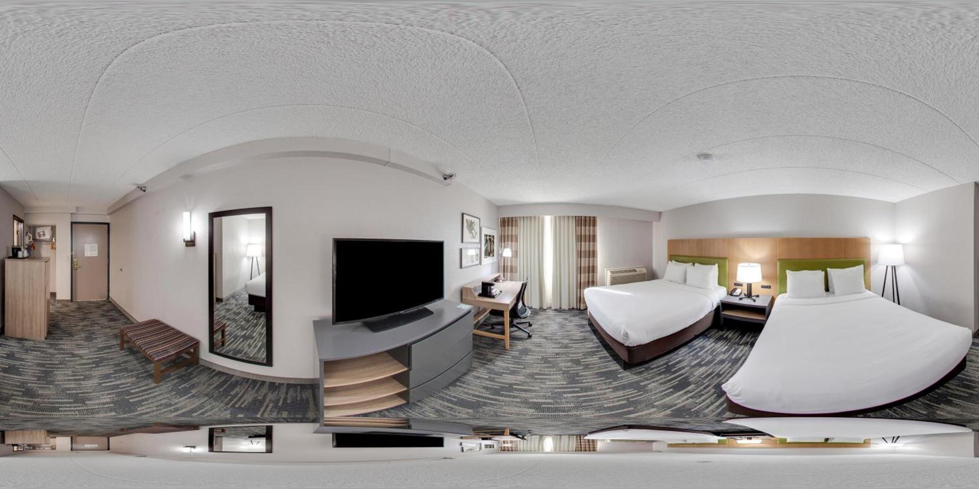 Wingate by Wyndham Lincoln Airport East I-80 photo 51