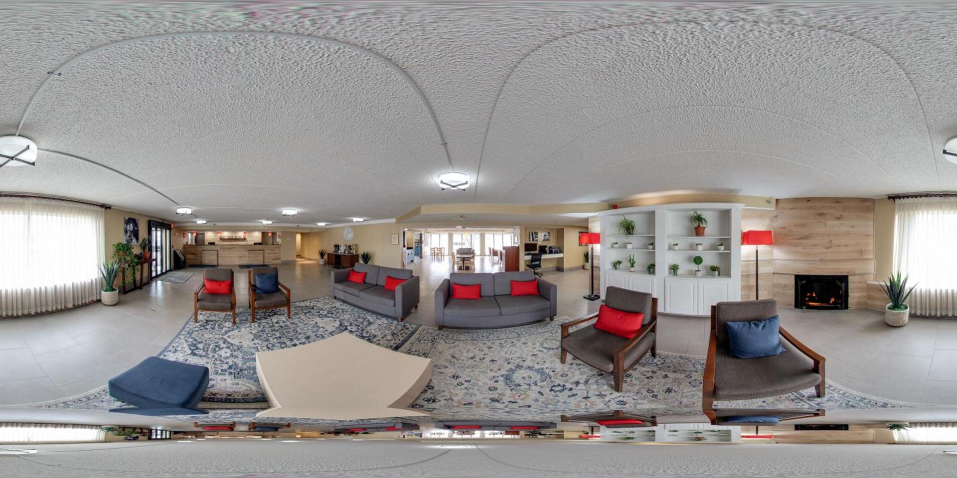 Wingate by Wyndham Lincoln Airport East I-80 photo 41