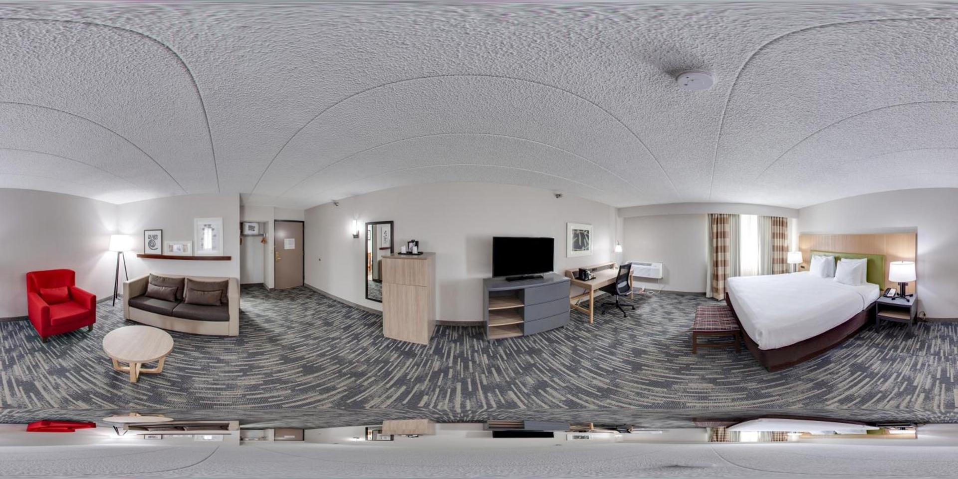 Wingate by Wyndham Lincoln Airport East I-80 photo 52