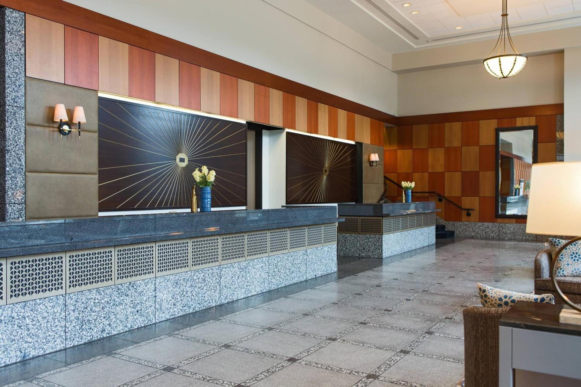 Kansas City Marriott Downtown photo 3