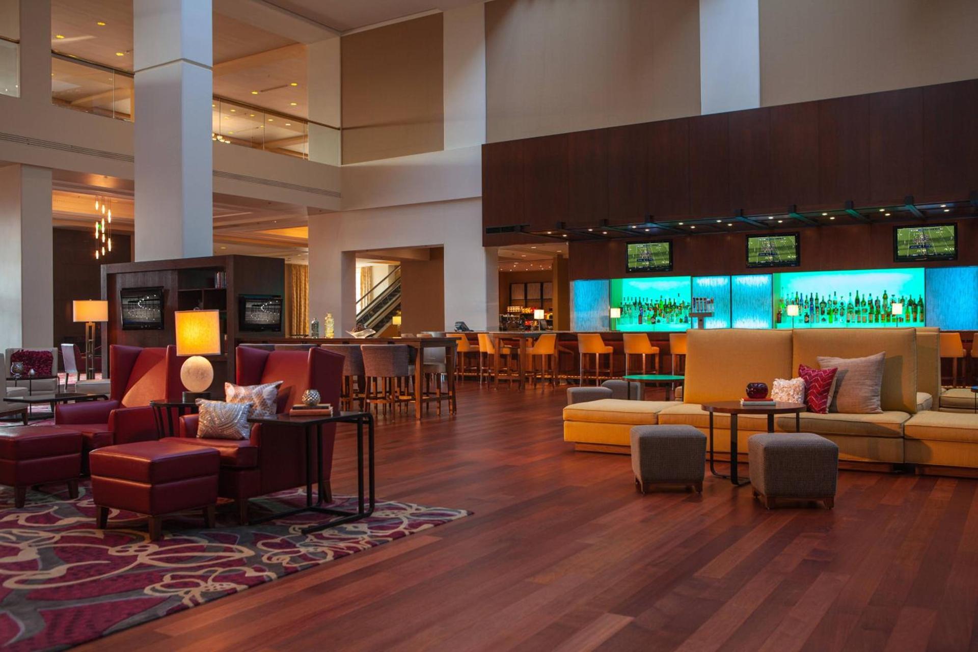 Kansas City Marriott Downtown photo 5