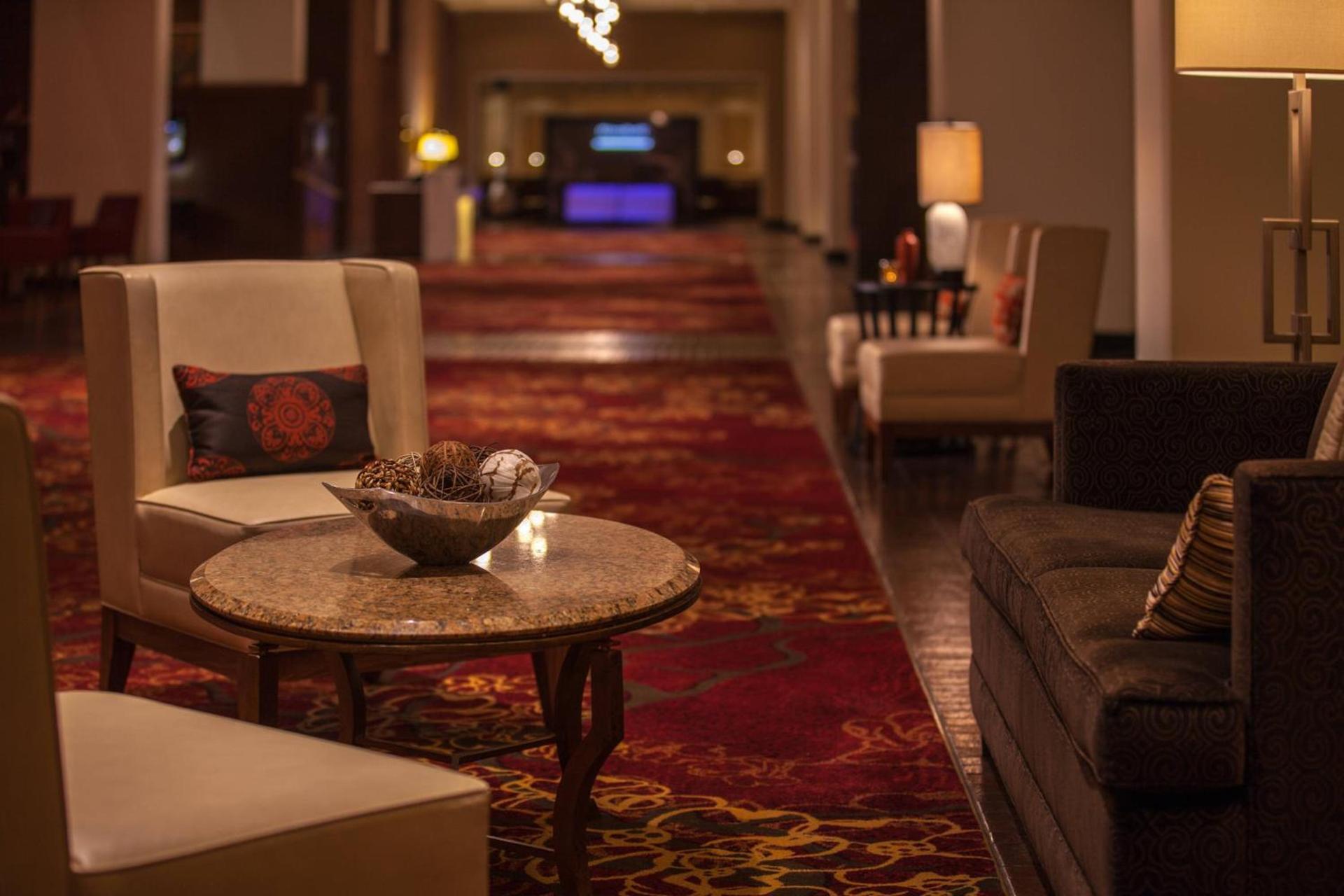Kansas City Marriott Downtown photo 6