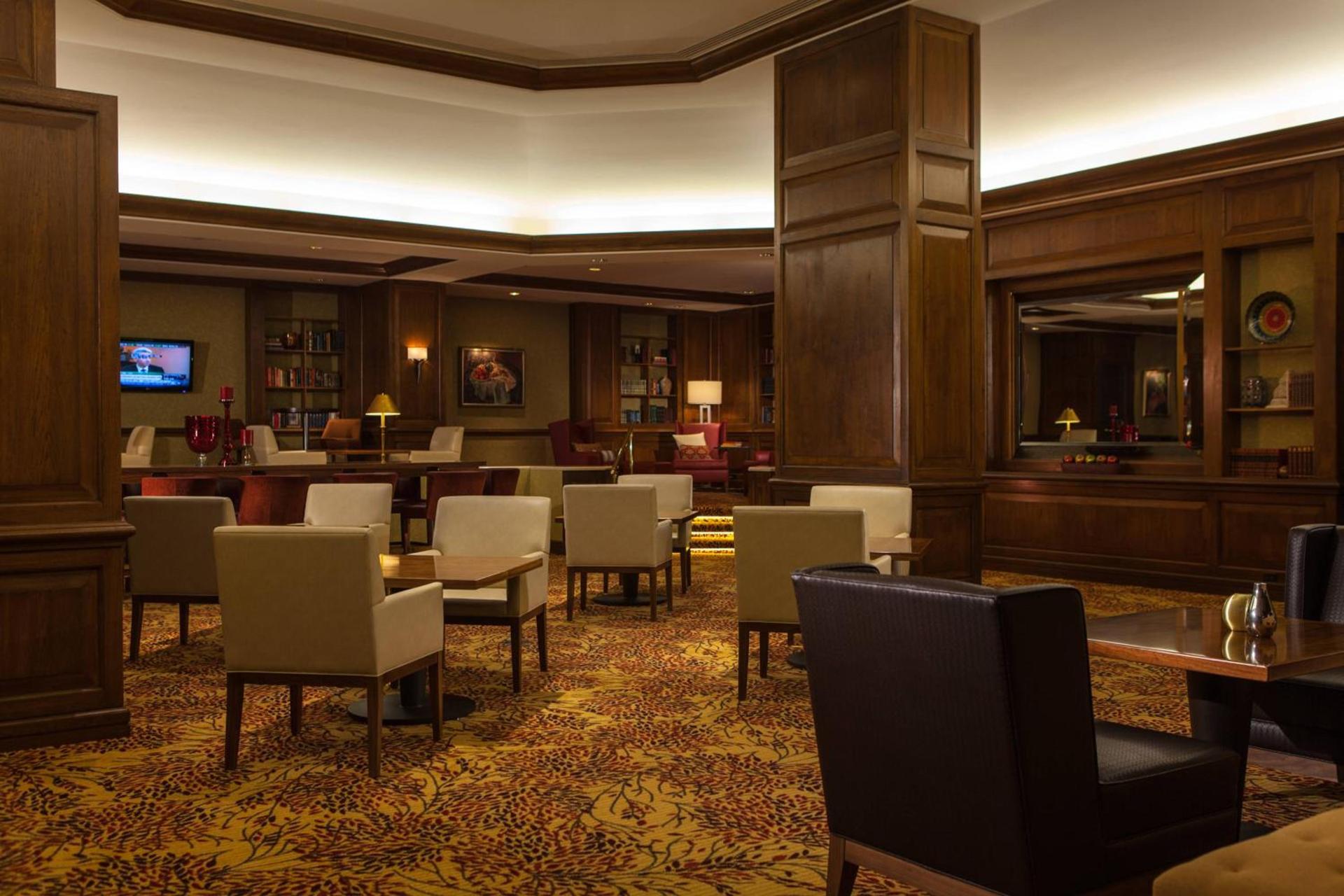 Kansas City Marriott Downtown photo 23