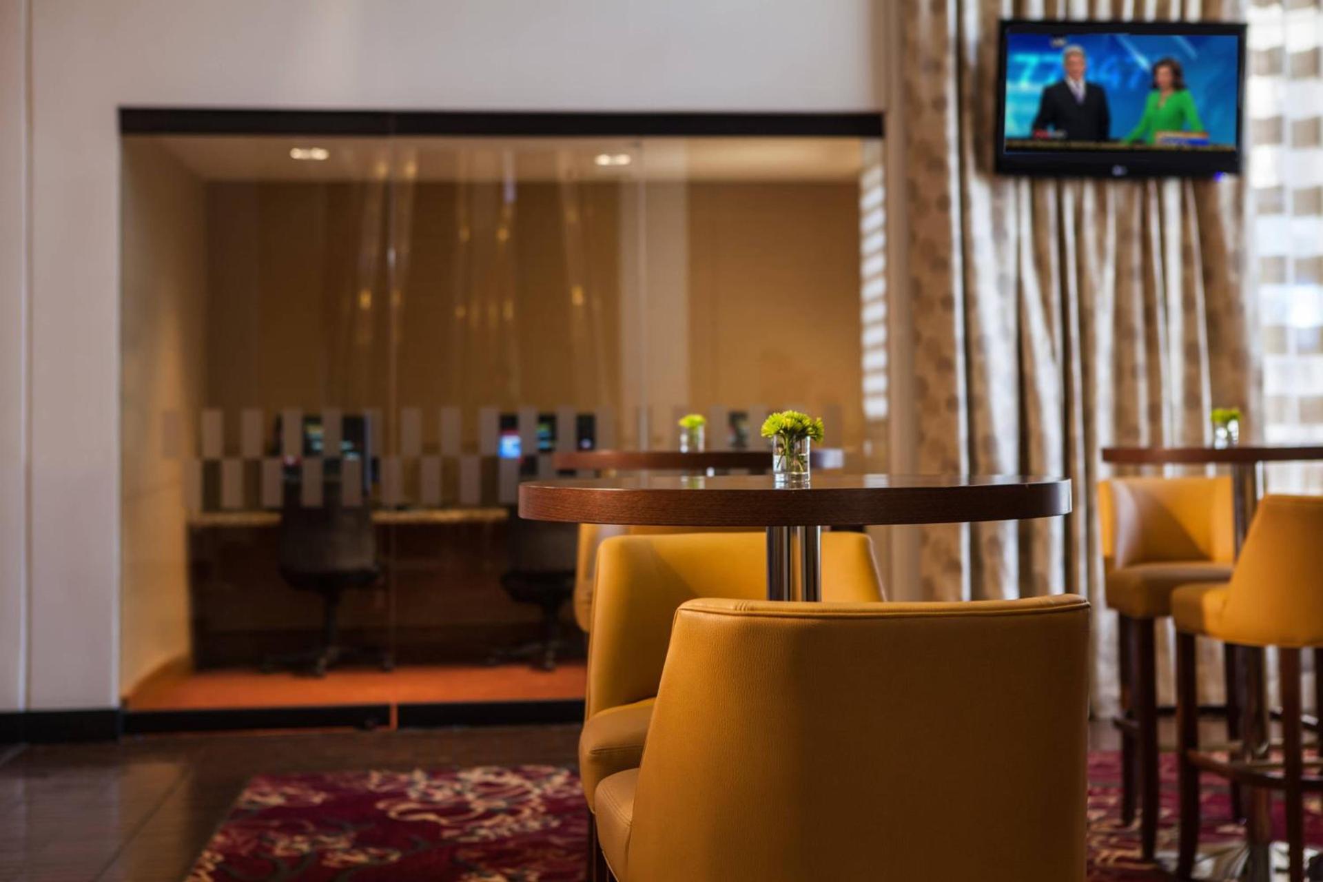 Kansas City Marriott Downtown photo 29