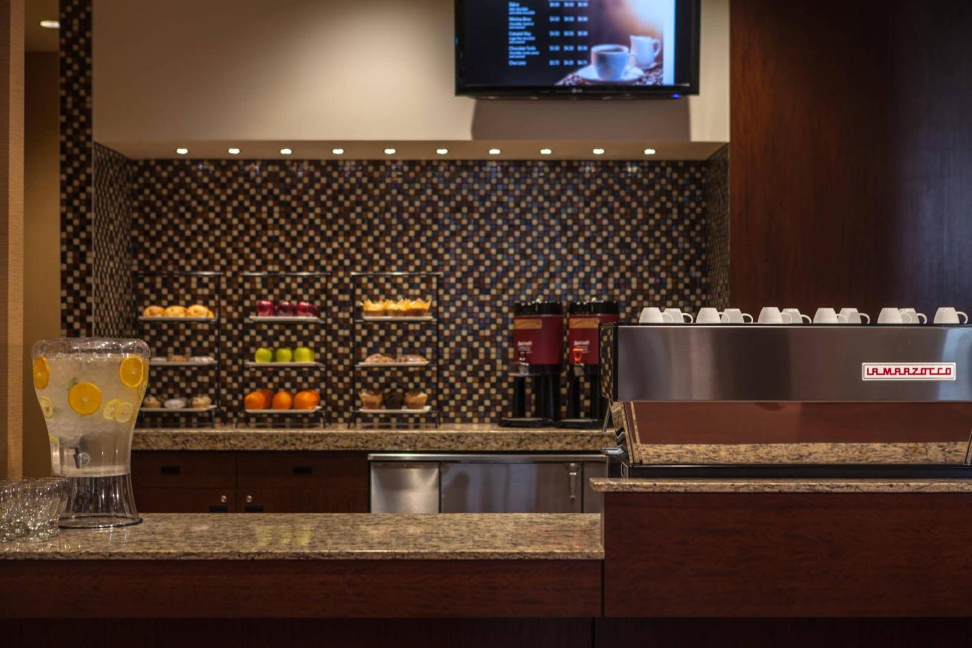 Kansas City Marriott Downtown photo 41