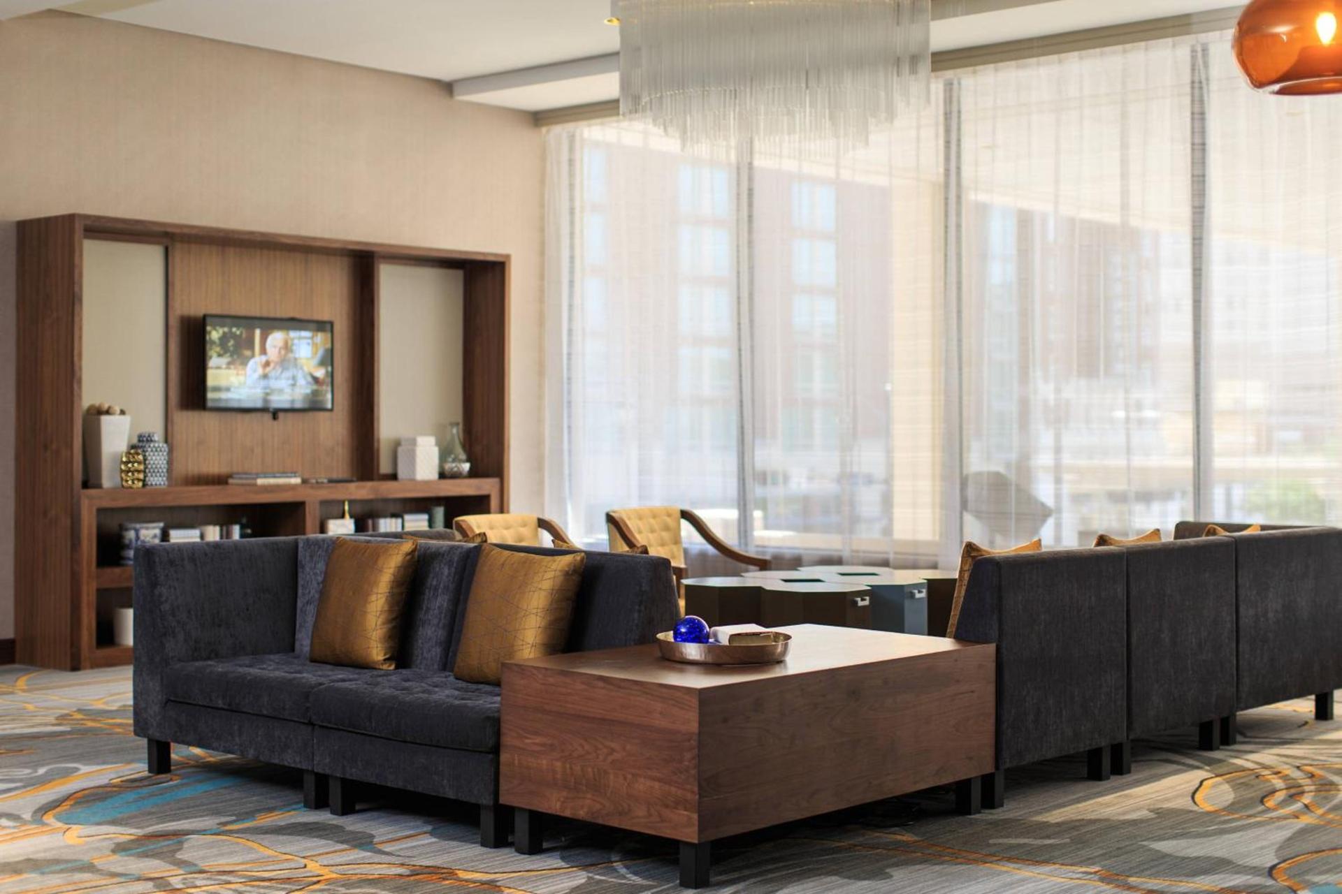 Kansas City Marriott Downtown photo 45