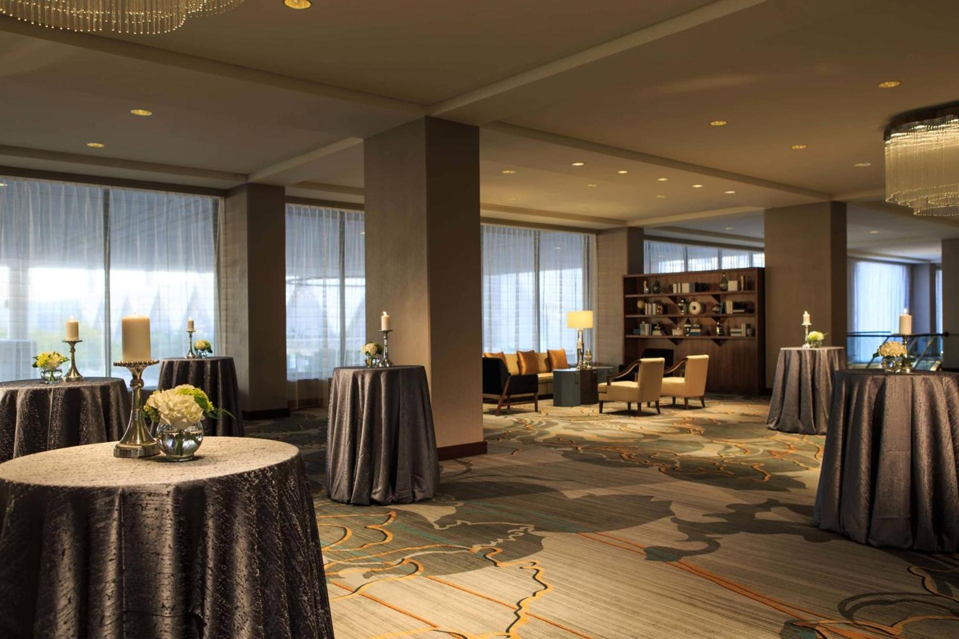 Kansas City Marriott Downtown photo 46