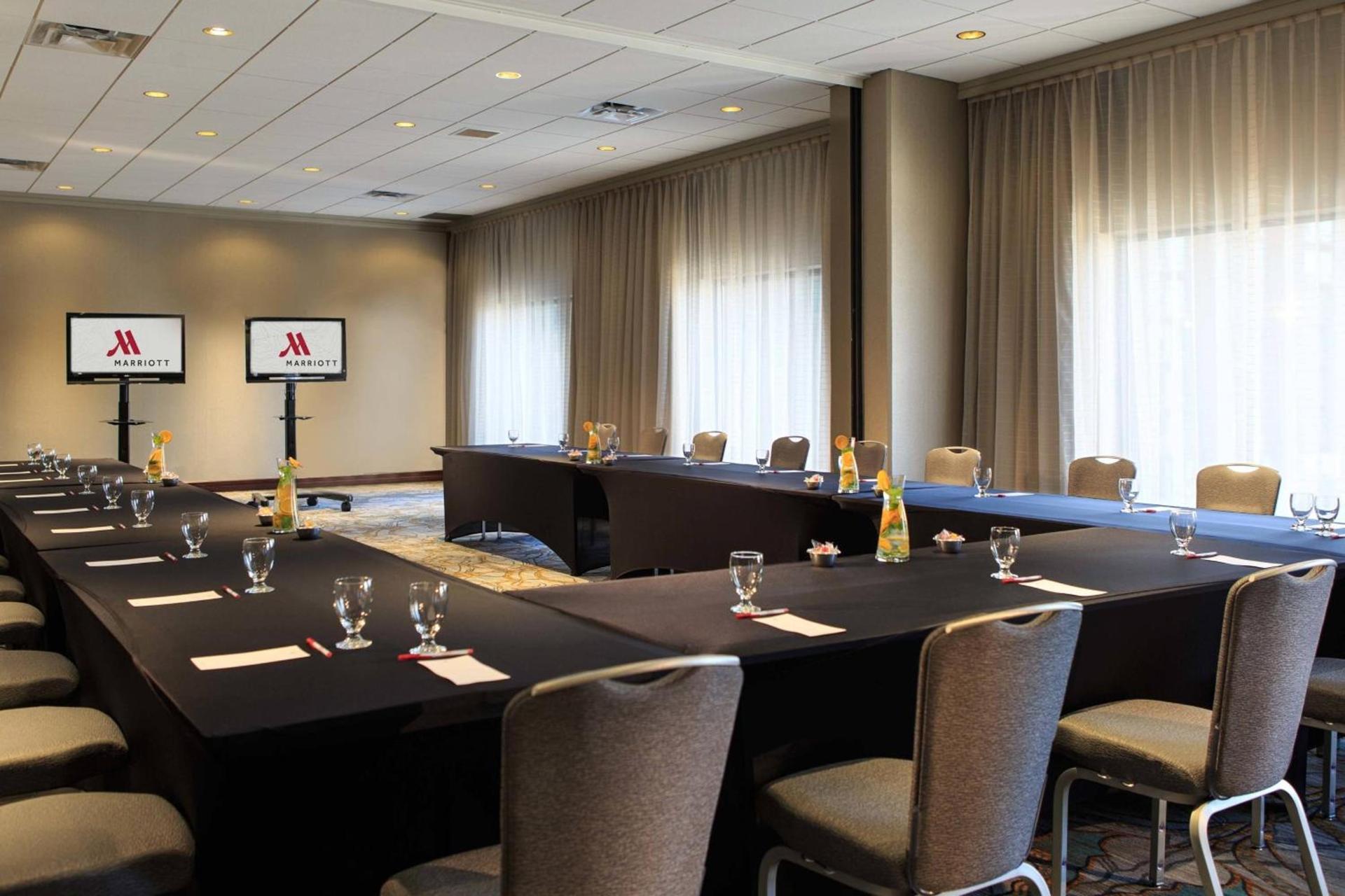 Kansas City Marriott Downtown photo 48