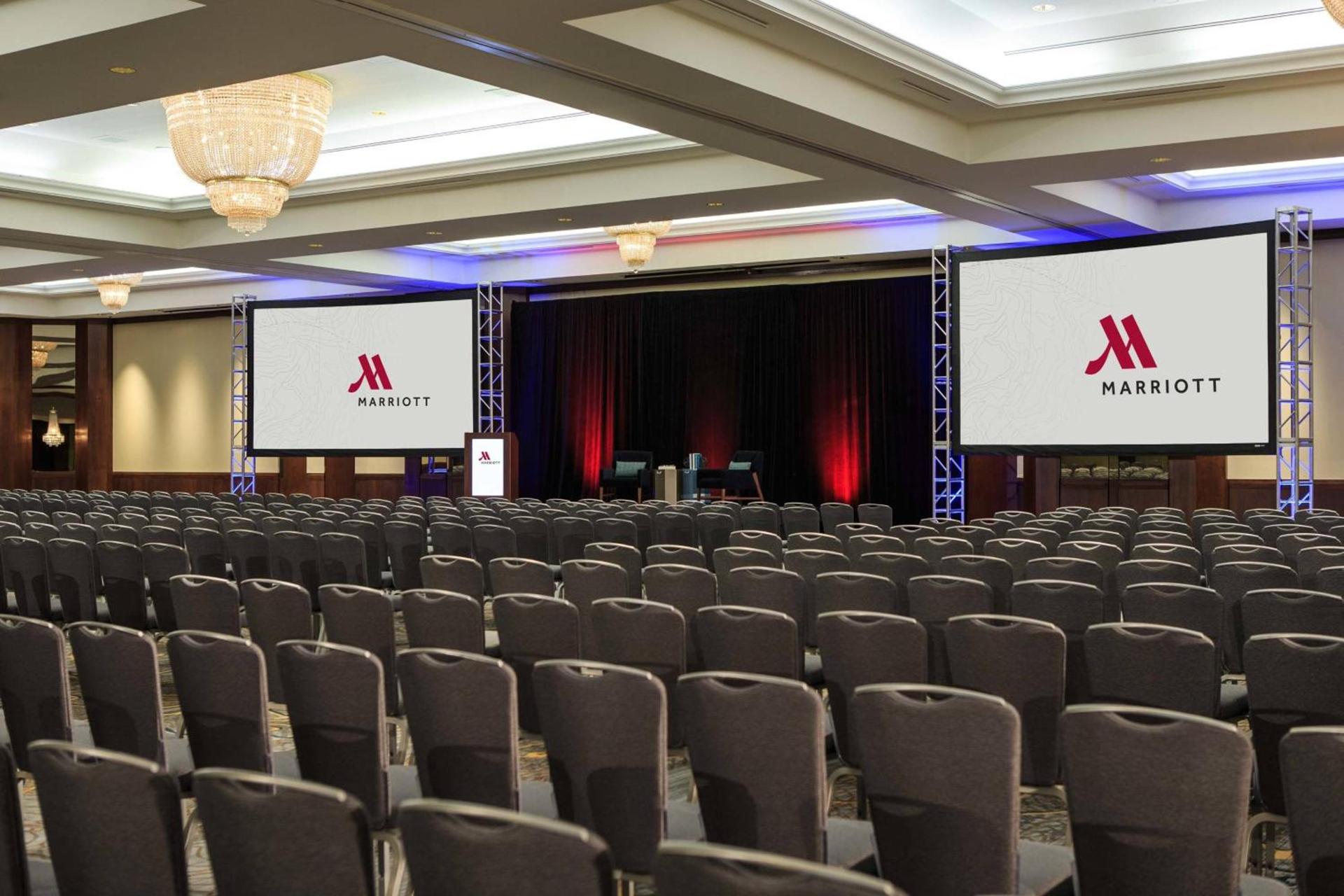 Kansas City Marriott Downtown photo 47