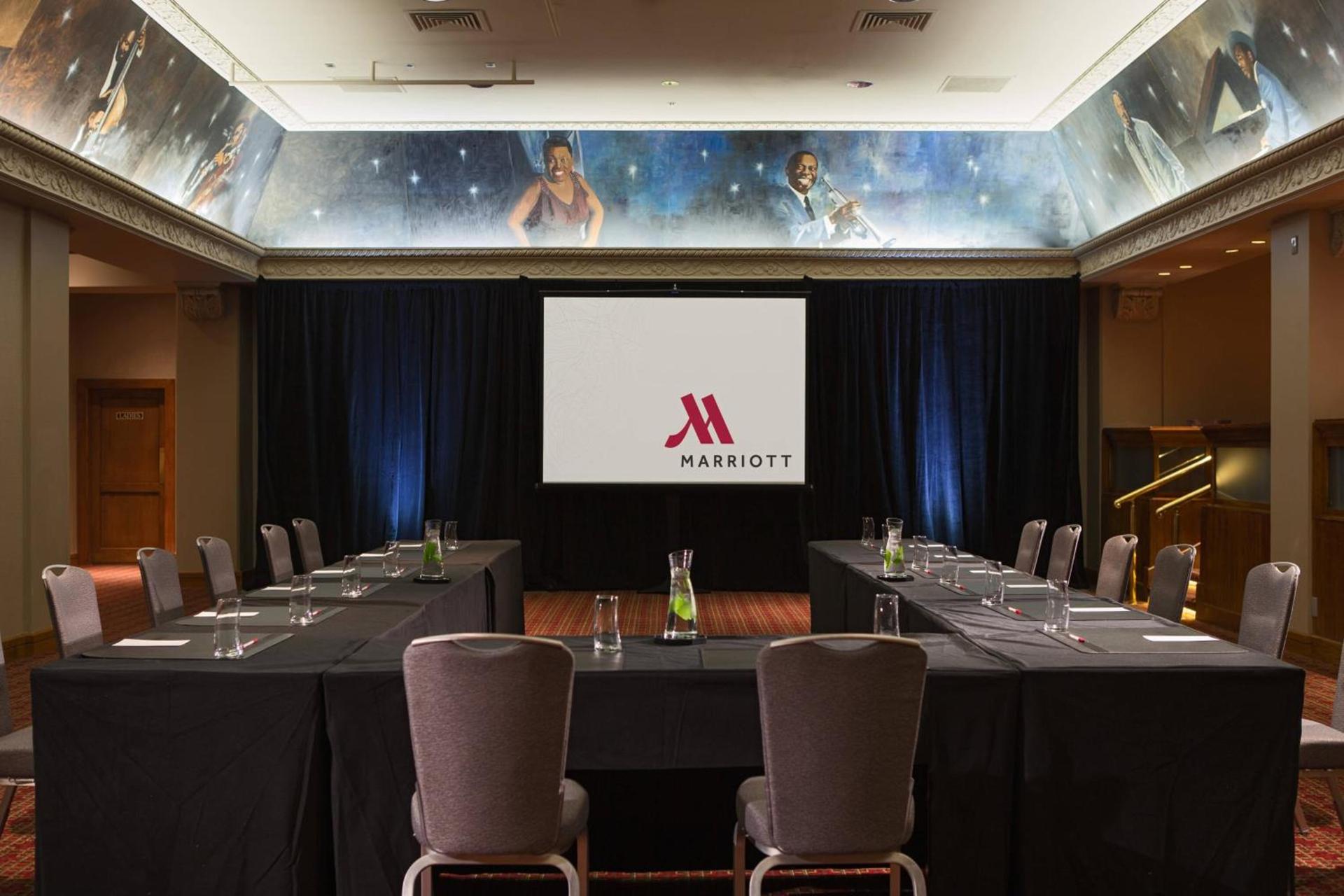 Kansas City Marriott Downtown photo 50