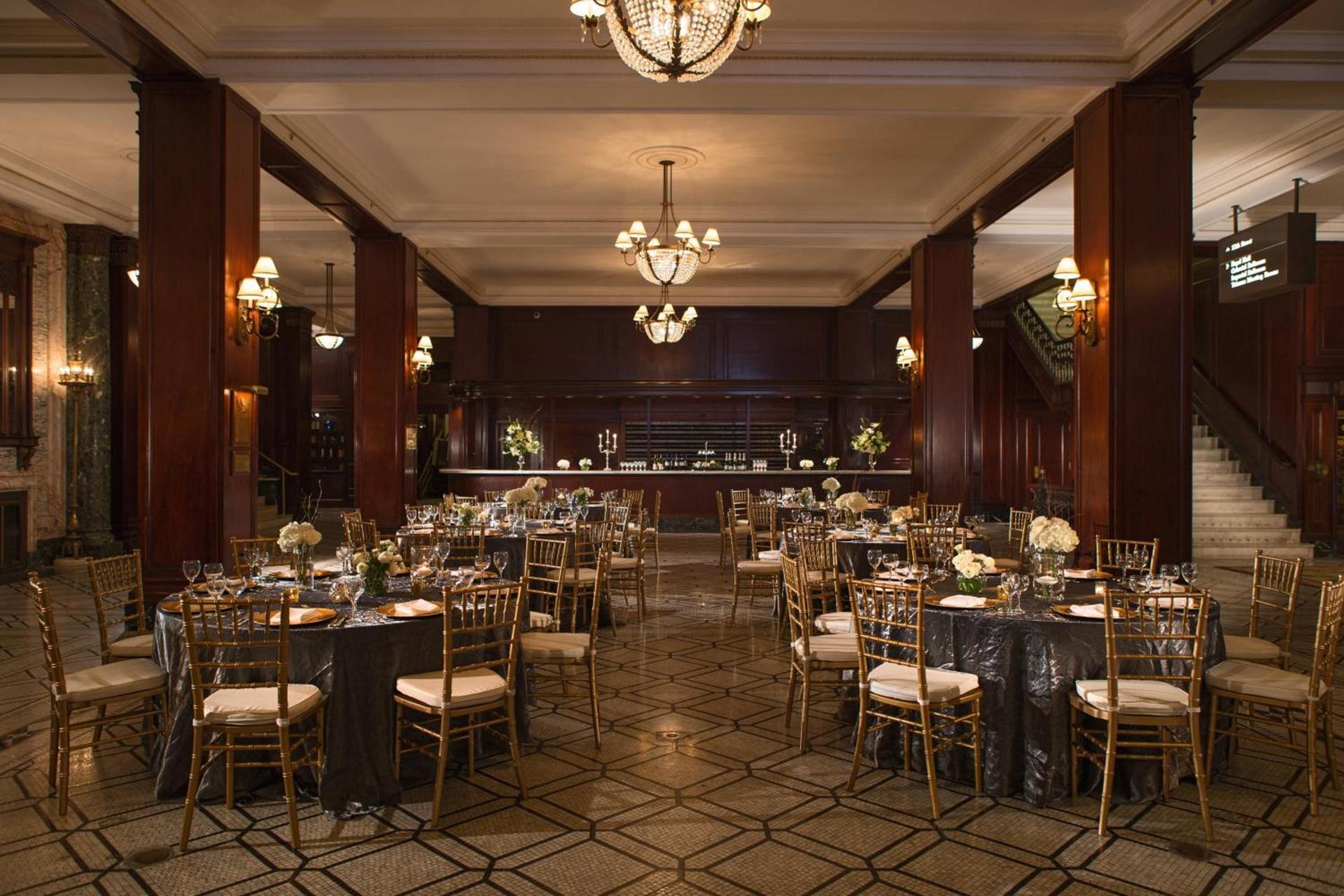 Kansas City Marriott Downtown photo 60