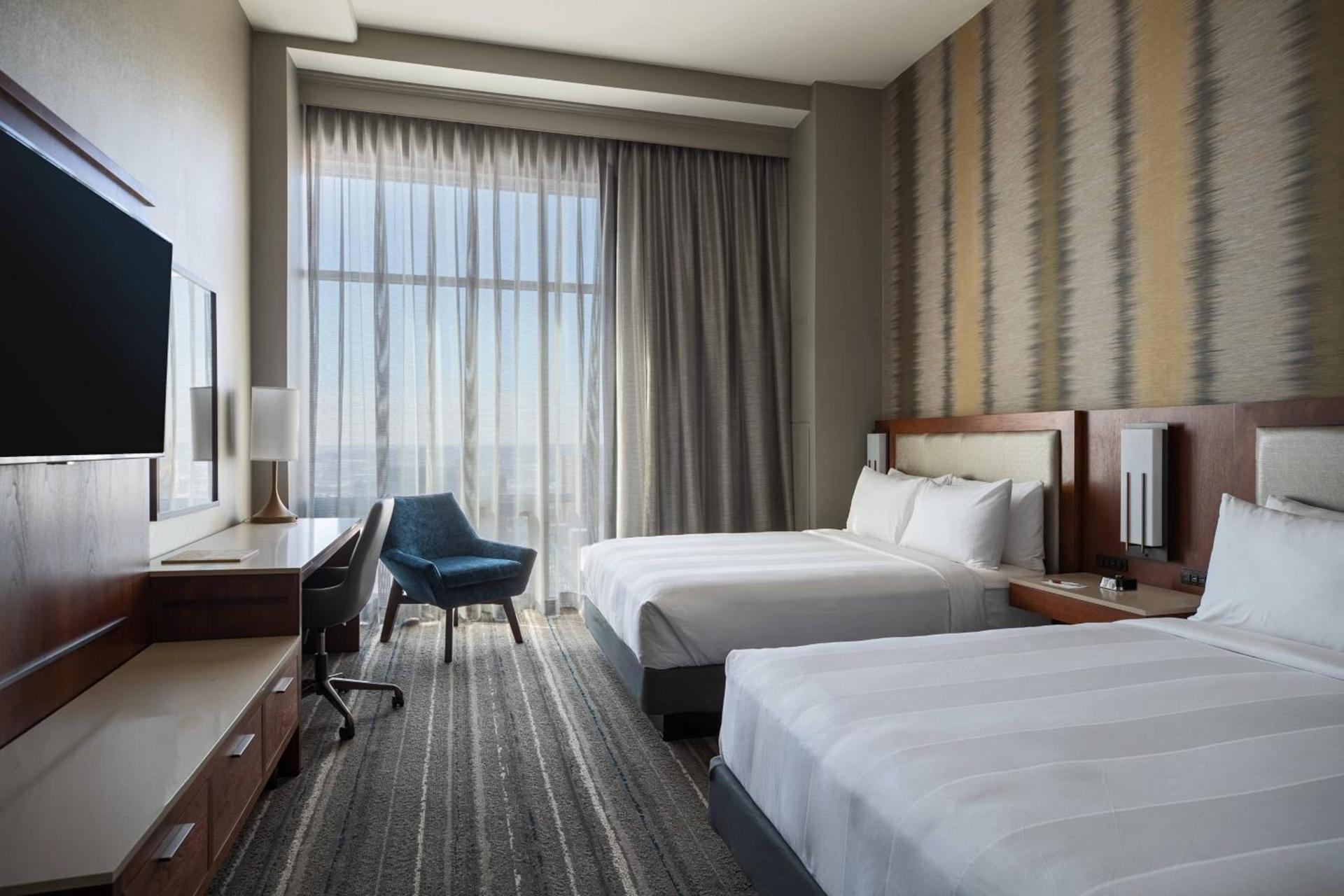 Kansas City Marriott Downtown photo 8