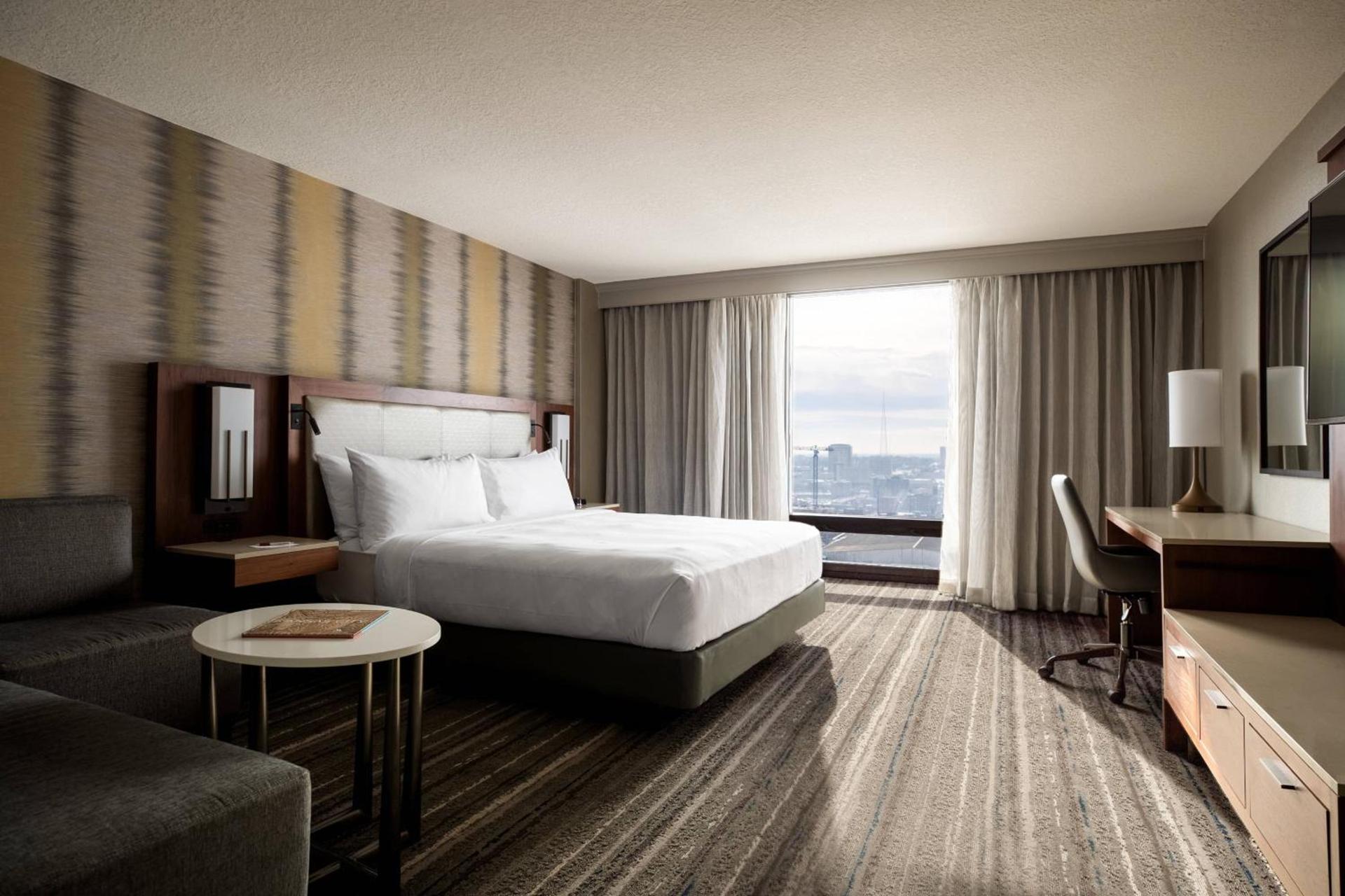 Kansas City Marriott Downtown photo 9