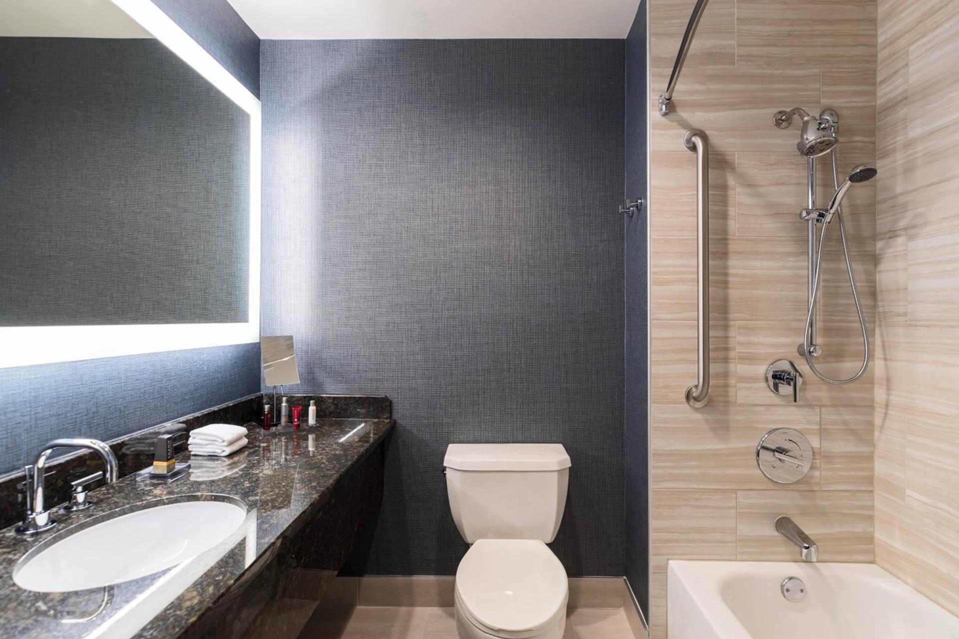 Kansas City Marriott Downtown photo 19