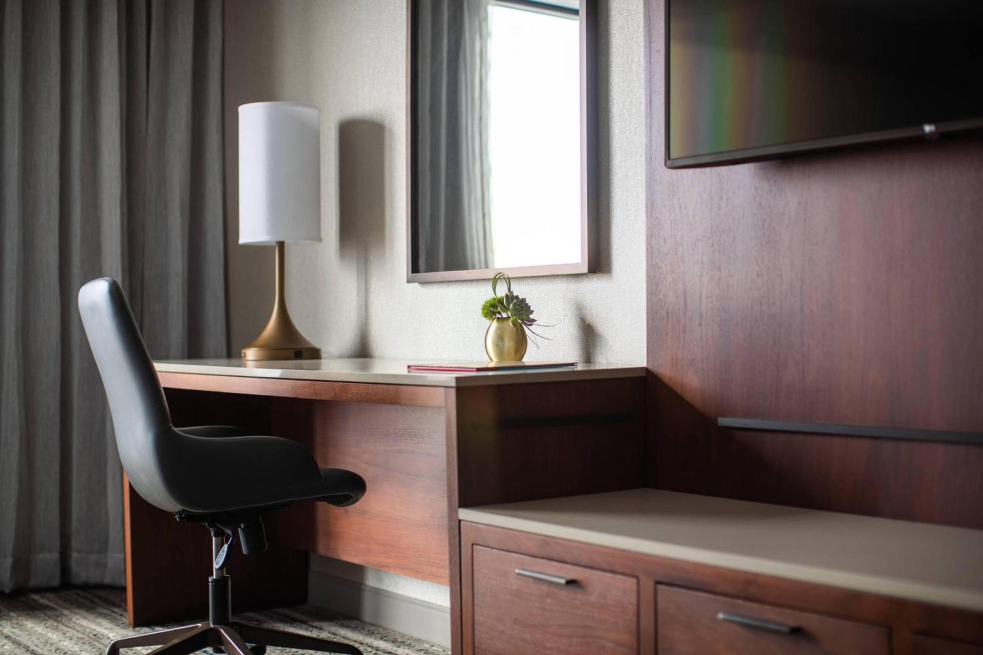 Kansas City Marriott Downtown photo 11