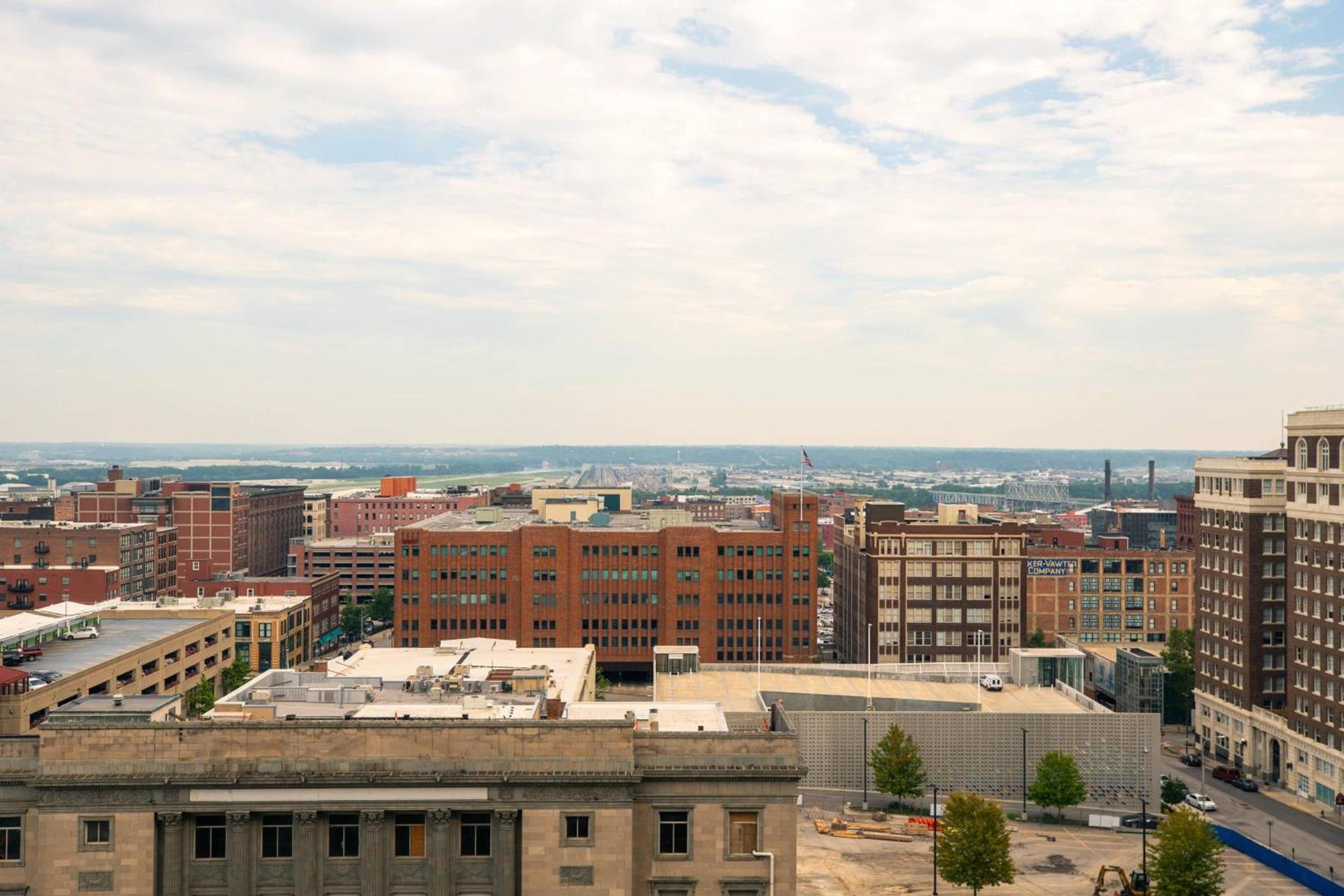 Kansas City Marriott Downtown photo 12