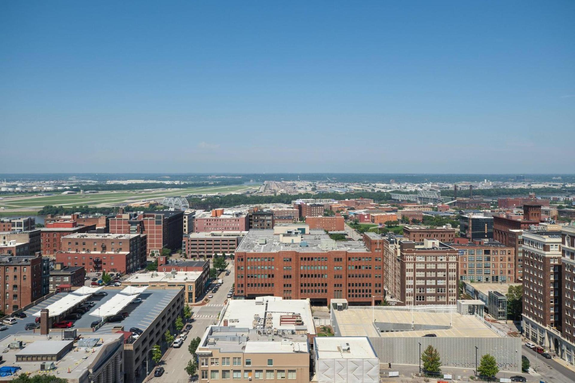 Kansas City Marriott Downtown photo 14