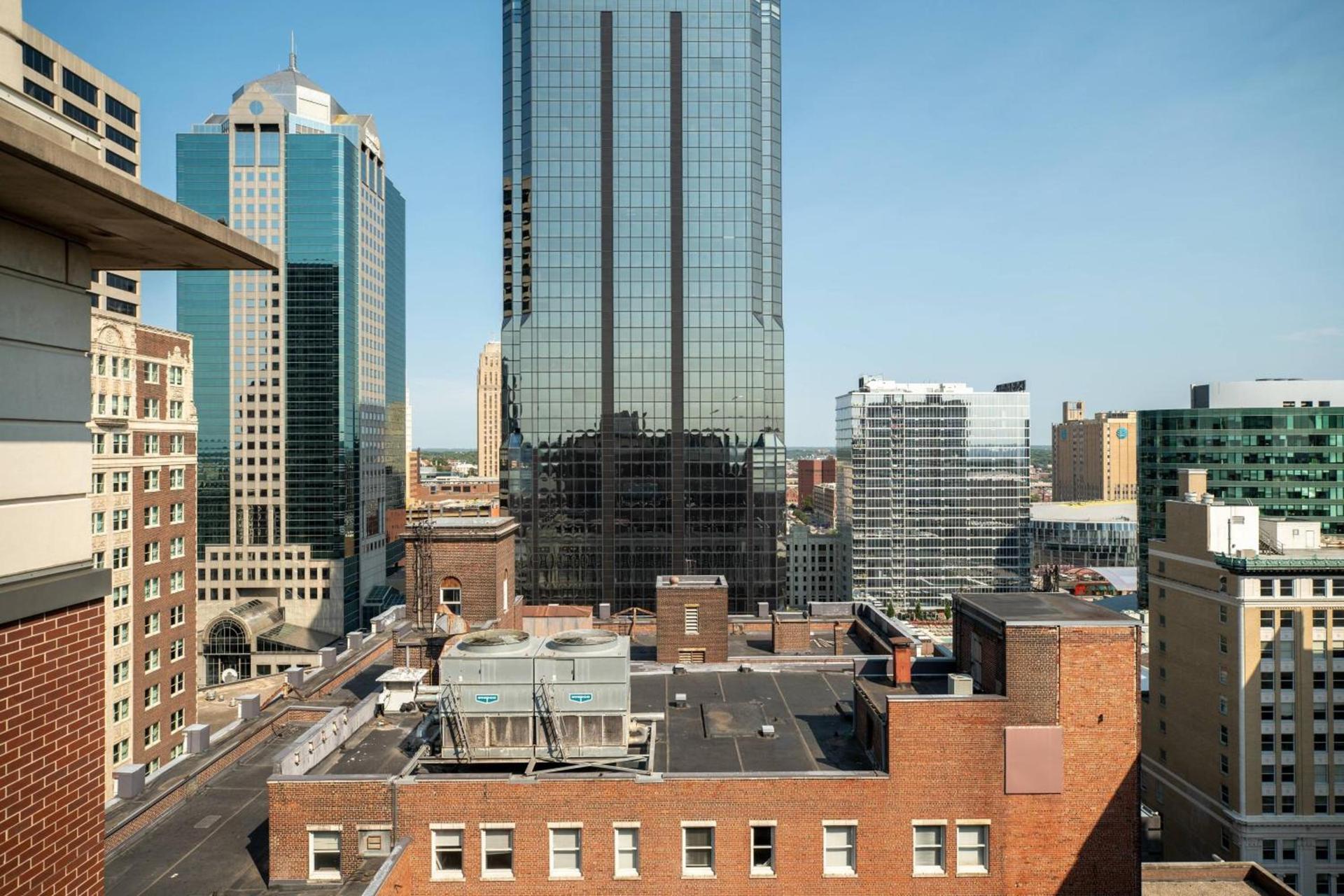 Kansas City Marriott Downtown photo 13