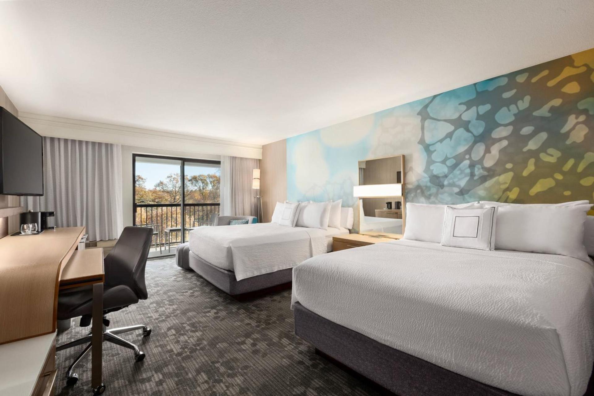Courtyard by Marriott Roseville photo 9