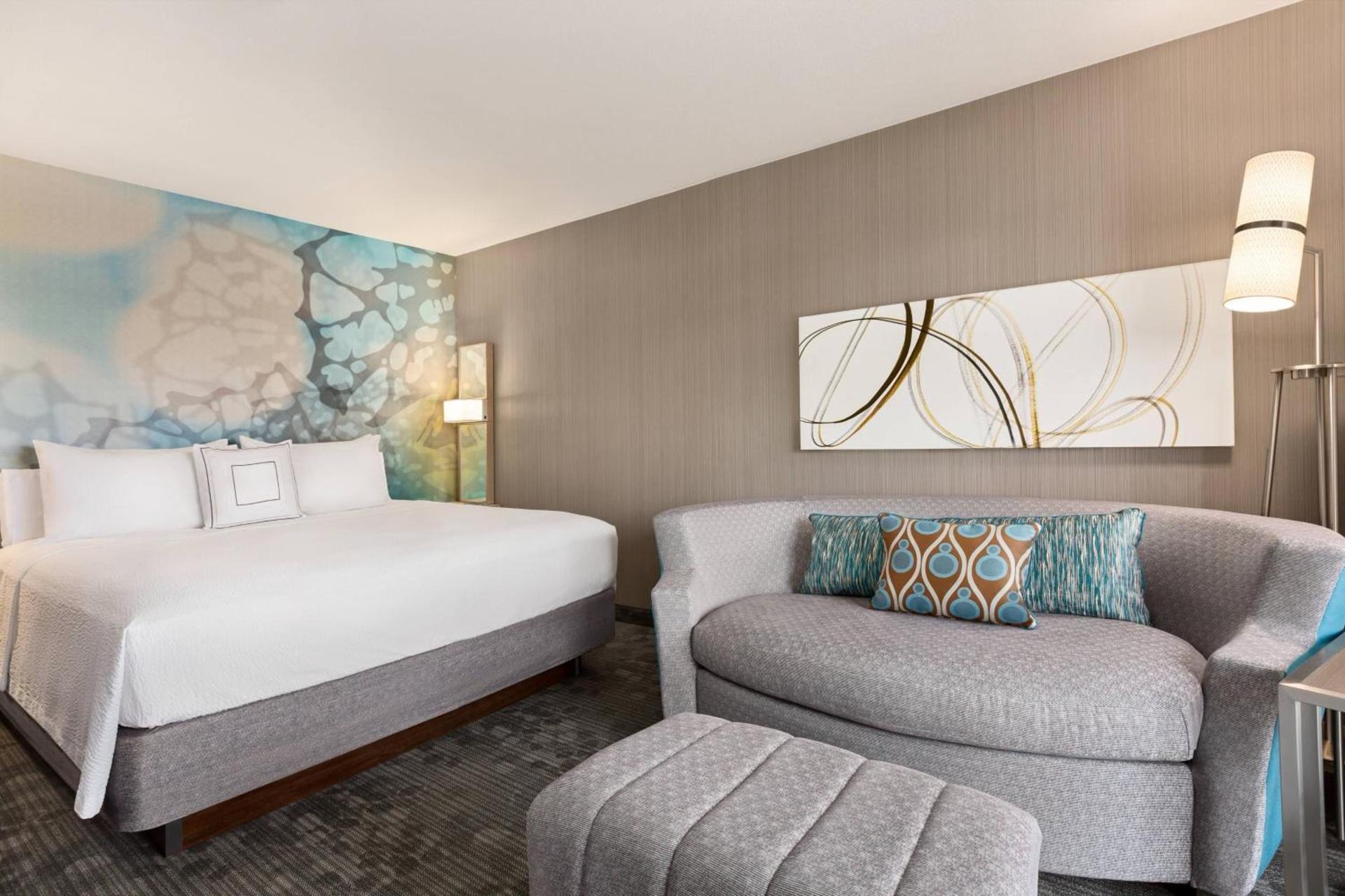 Courtyard by Marriott Roseville photo 14