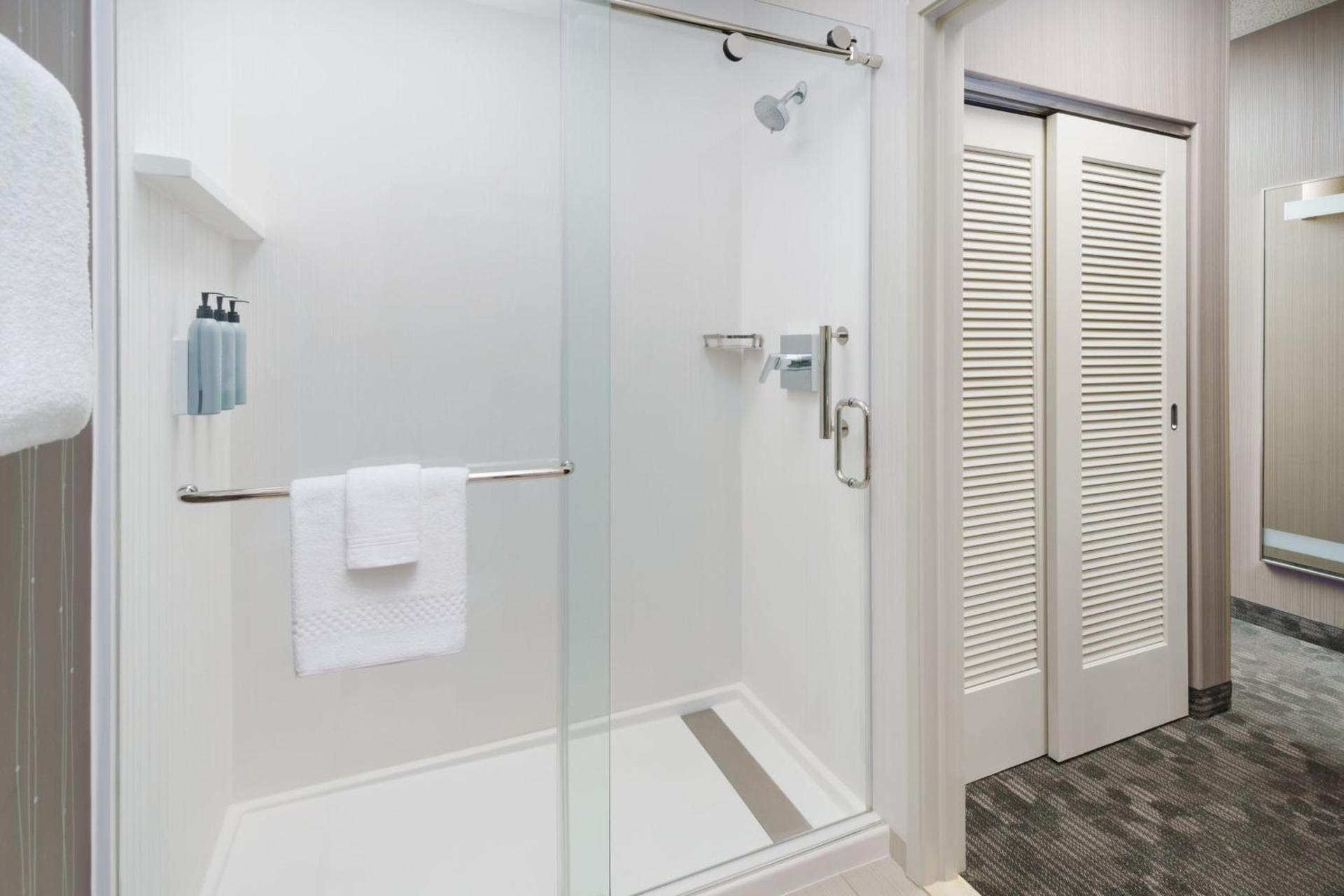 Courtyard by Marriott Roseville photo 19