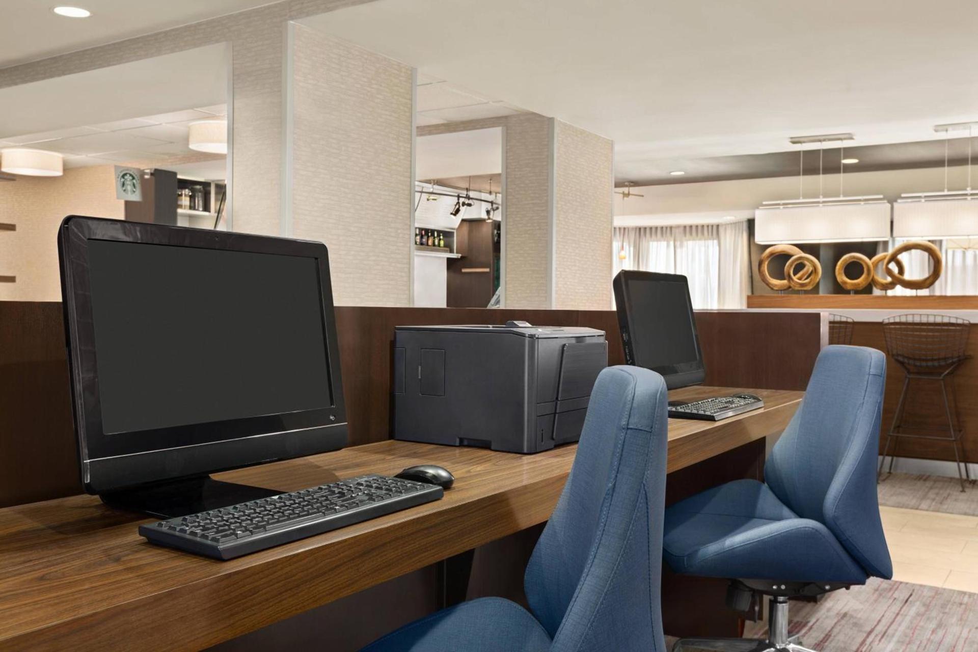Courtyard by Marriott Roseville photo 25