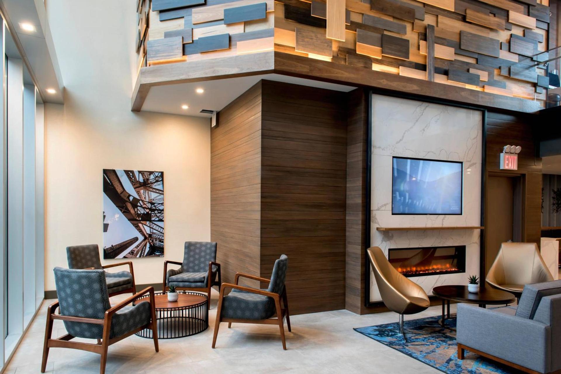 TownePlace Suites by Marriott New York Long Island City photo 5