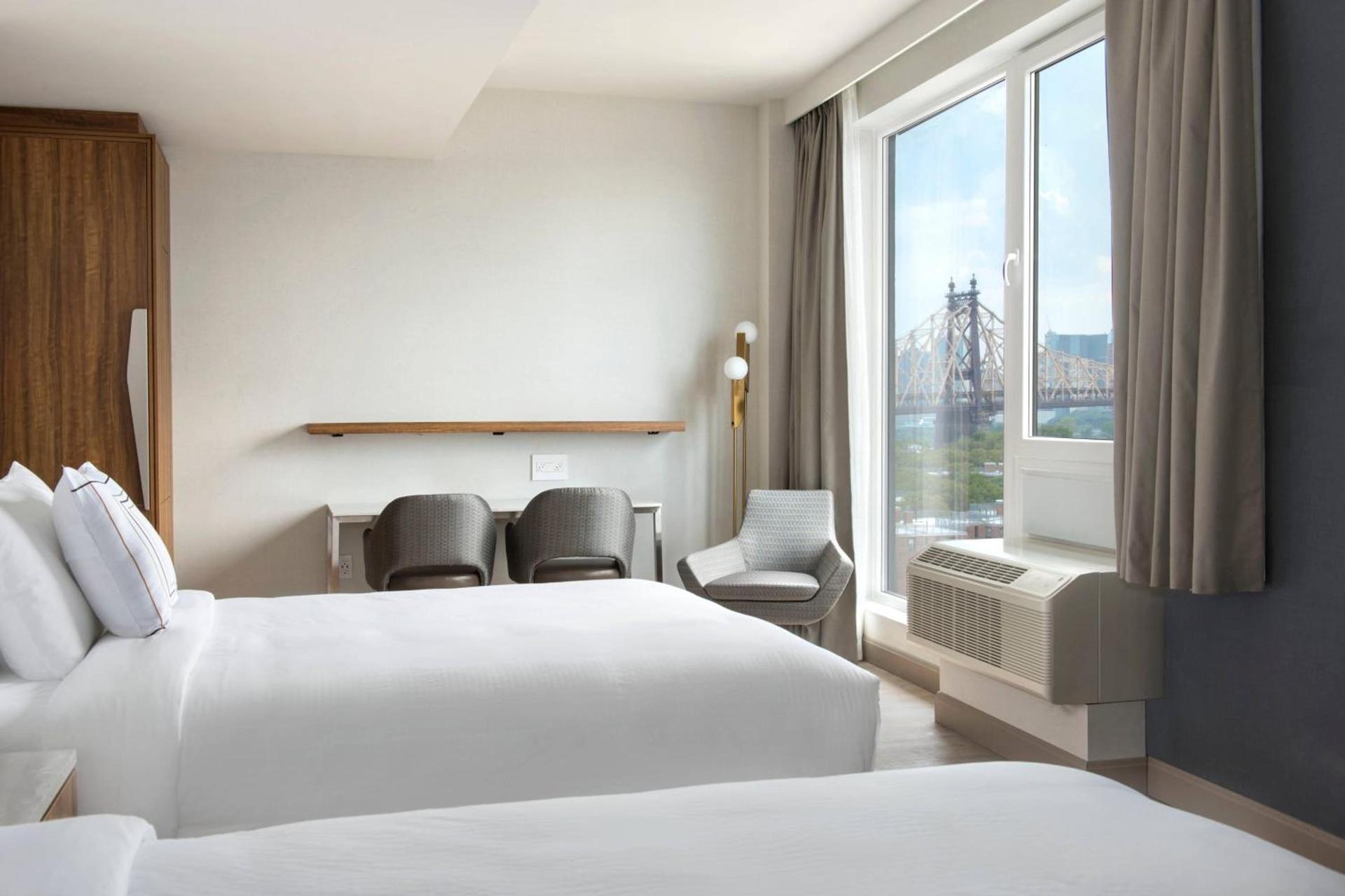 TownePlace Suites by Marriott New York Long Island City photo 10
